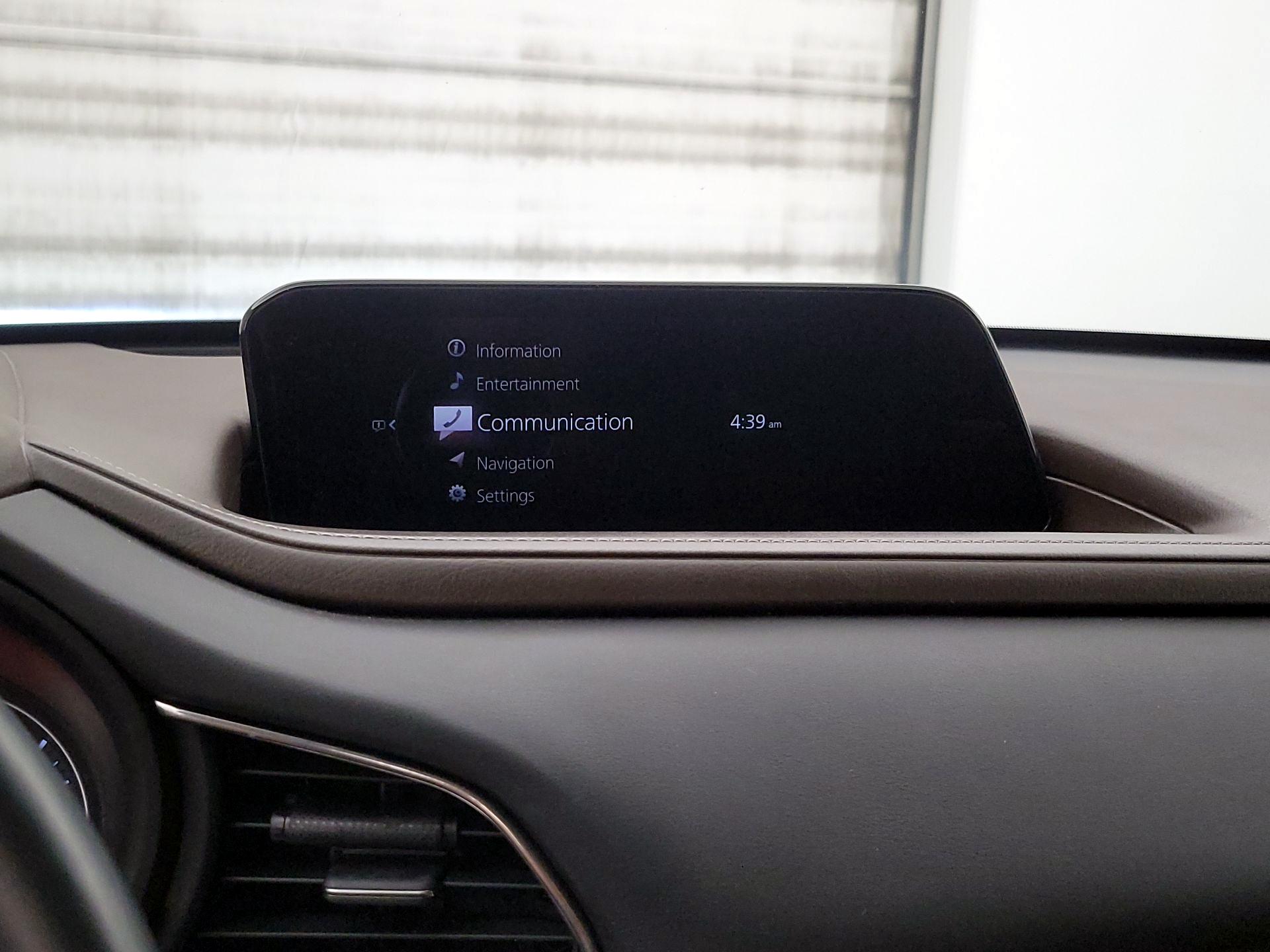 Thumbnail: 2020 Mazda CX-30 - 15