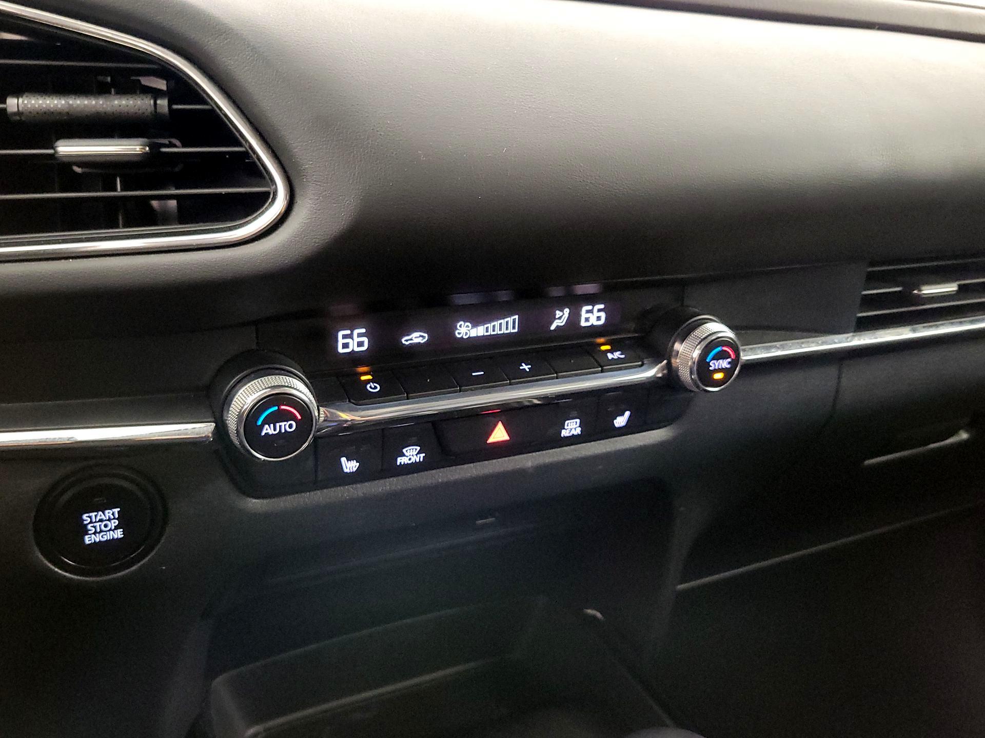 Thumbnail: 2020 Mazda CX-30 - 16