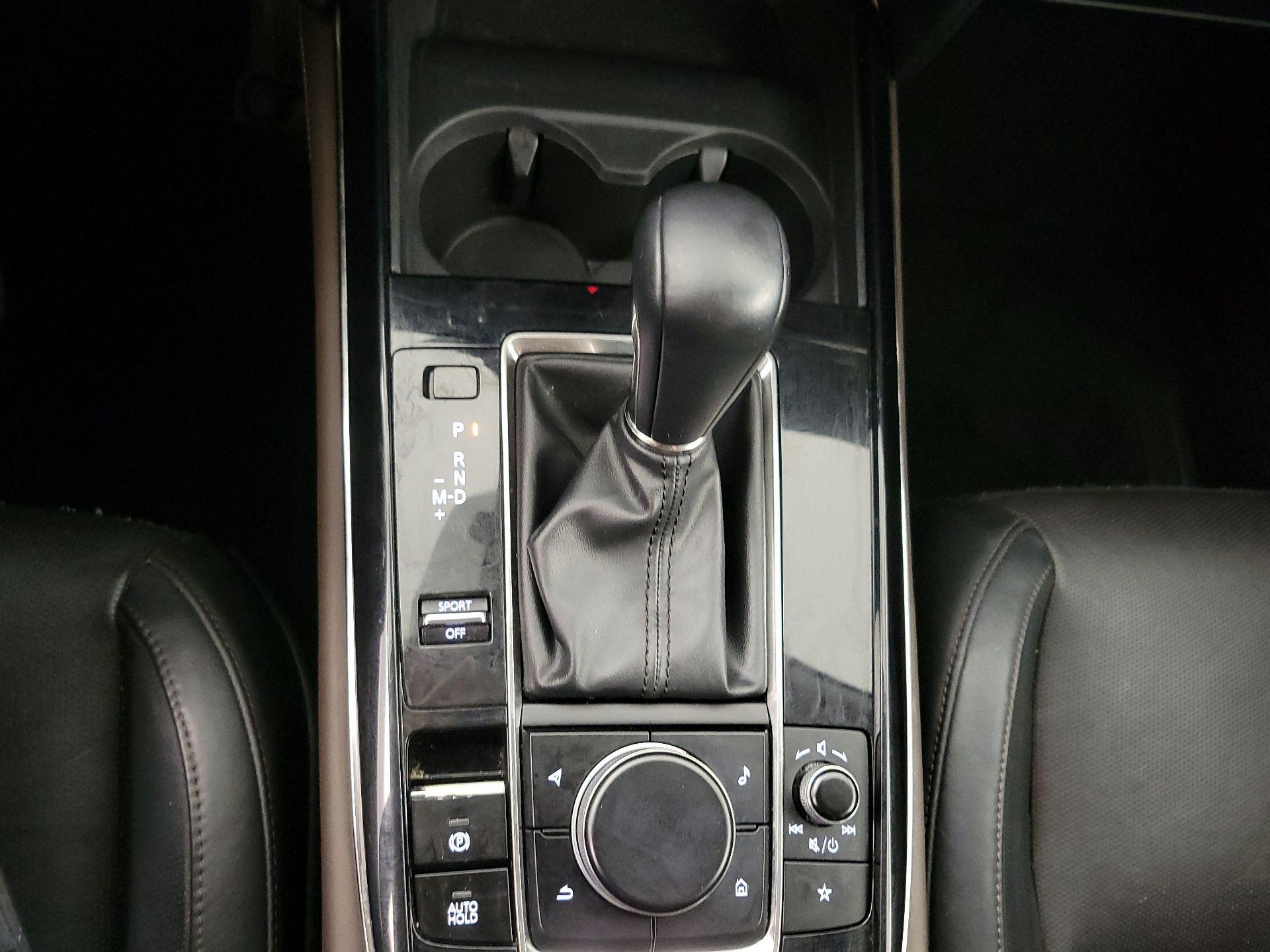 Thumbnail: 2020 Mazda CX-30 - 17