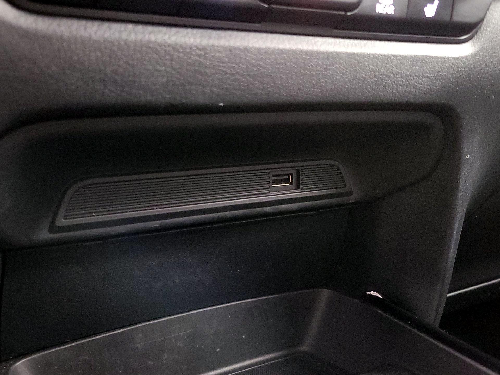 Thumbnail: 2020 Mazda CX-30 - 18