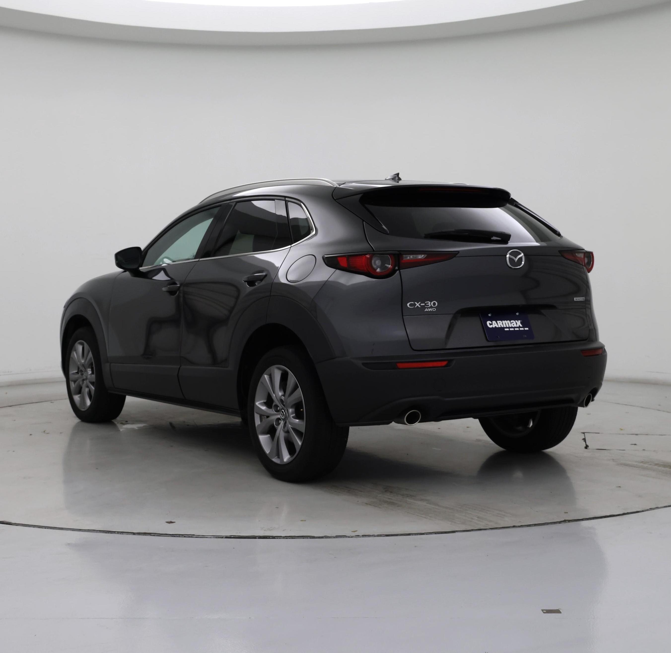 Thumbnail: 2020 Mazda CX-30 - 2