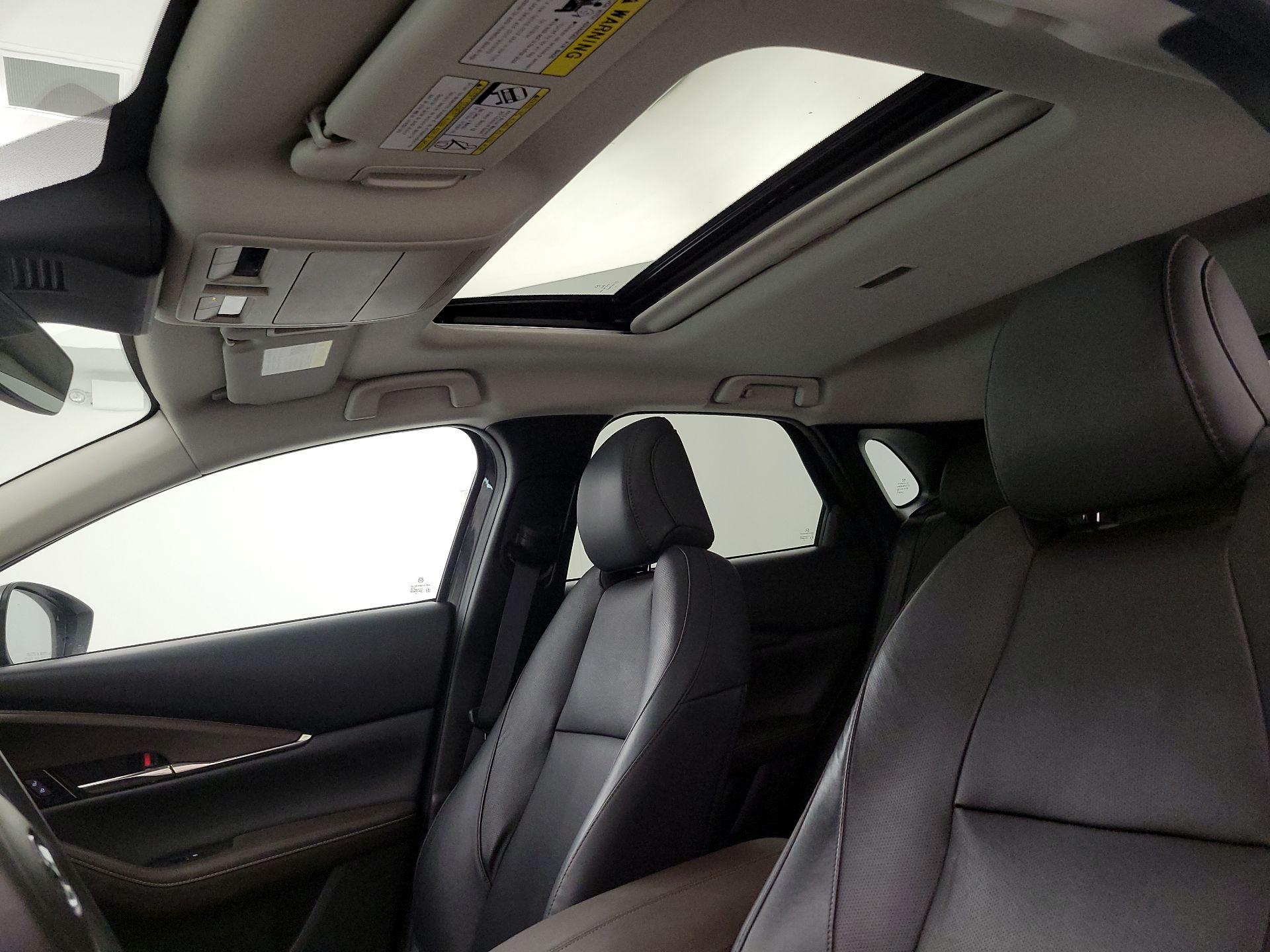 Thumbnail: 2020 Mazda CX-30 - 19