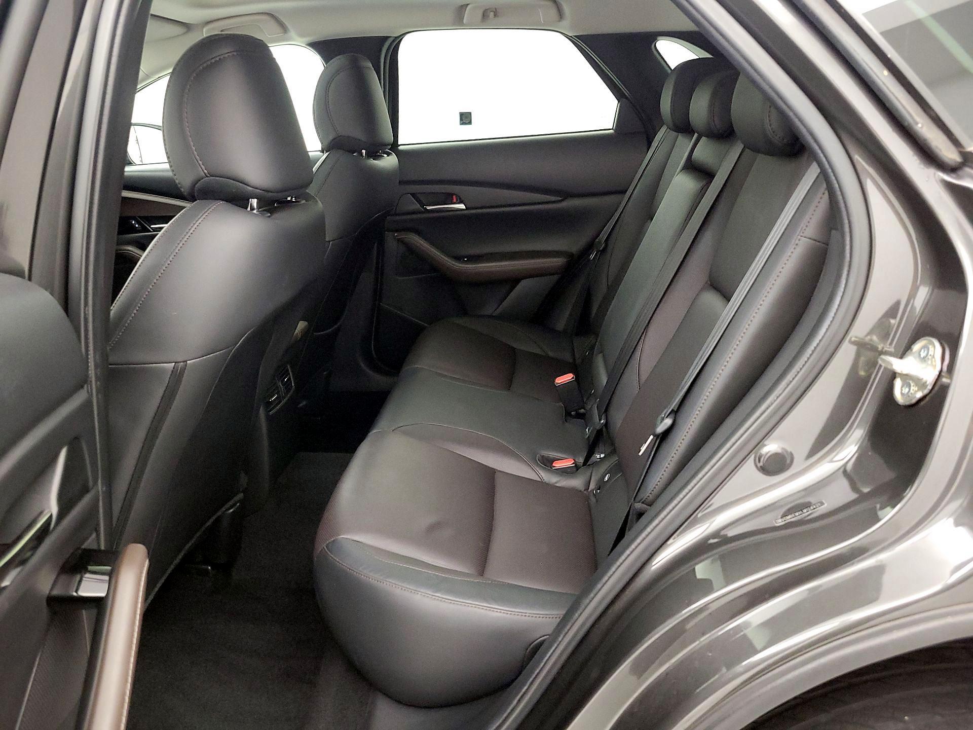 Thumbnail: 2020 Mazda CX-30 - 20