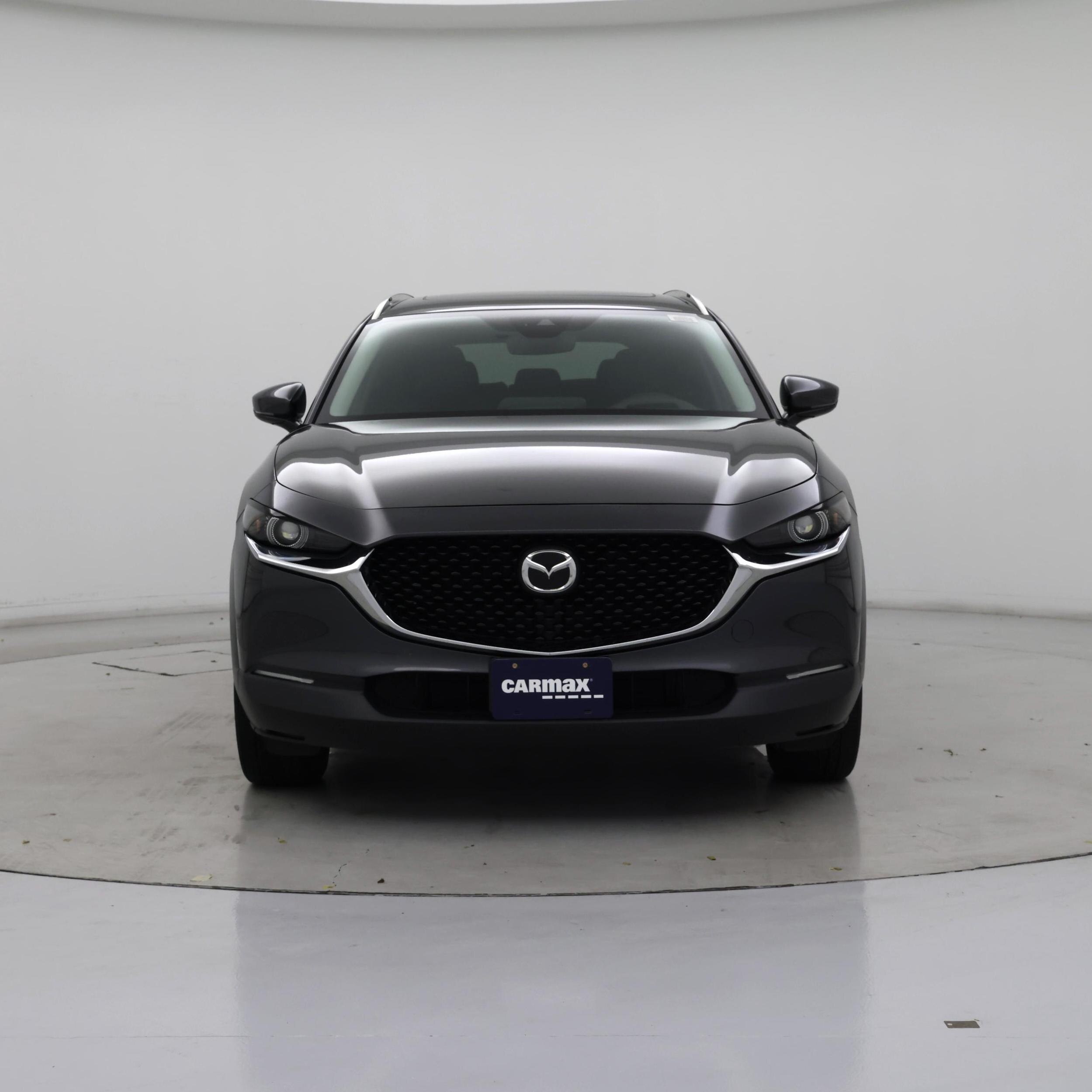 Thumbnail: 2020 Mazda CX-30 - 5