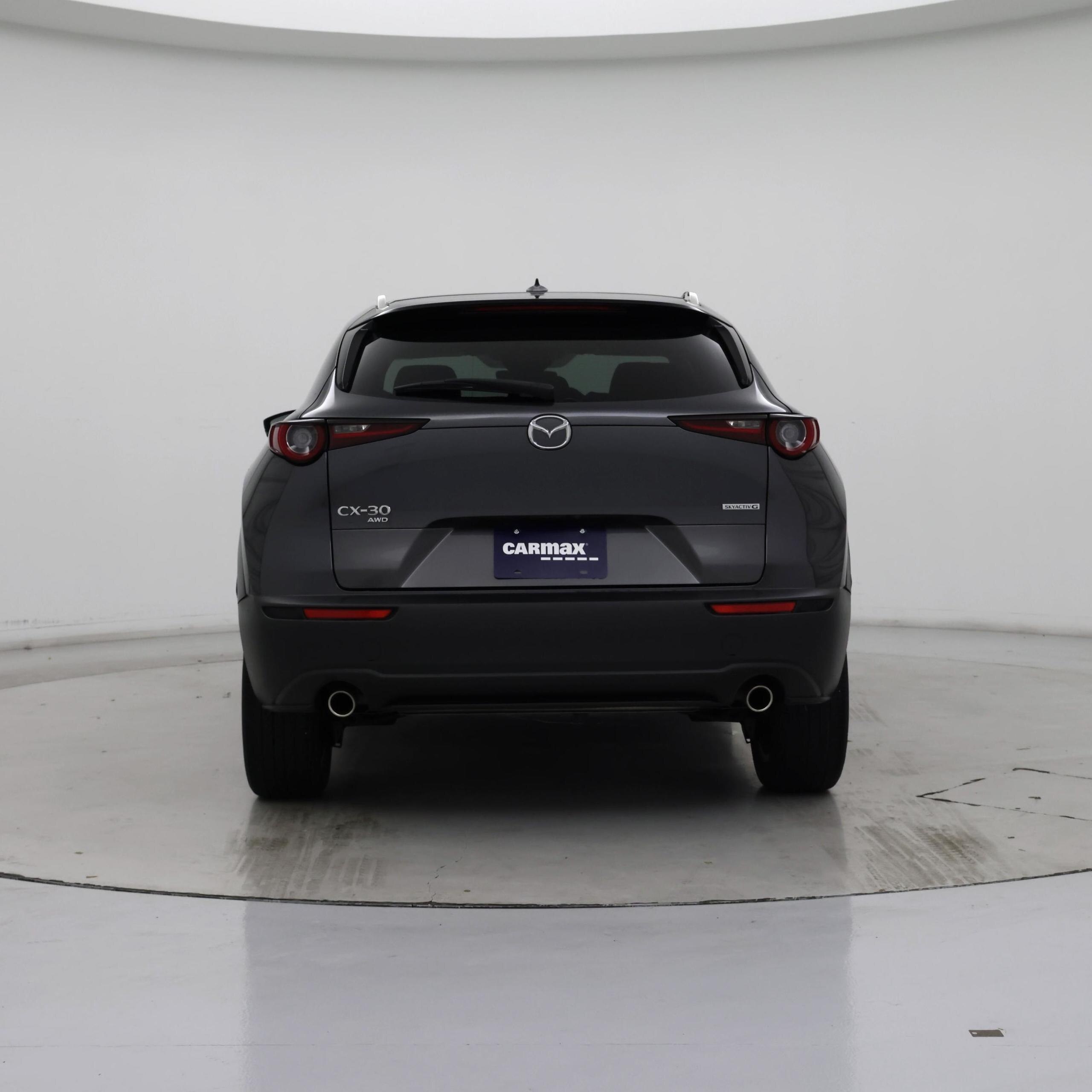 Thumbnail: 2020 Mazda CX-30 - 6