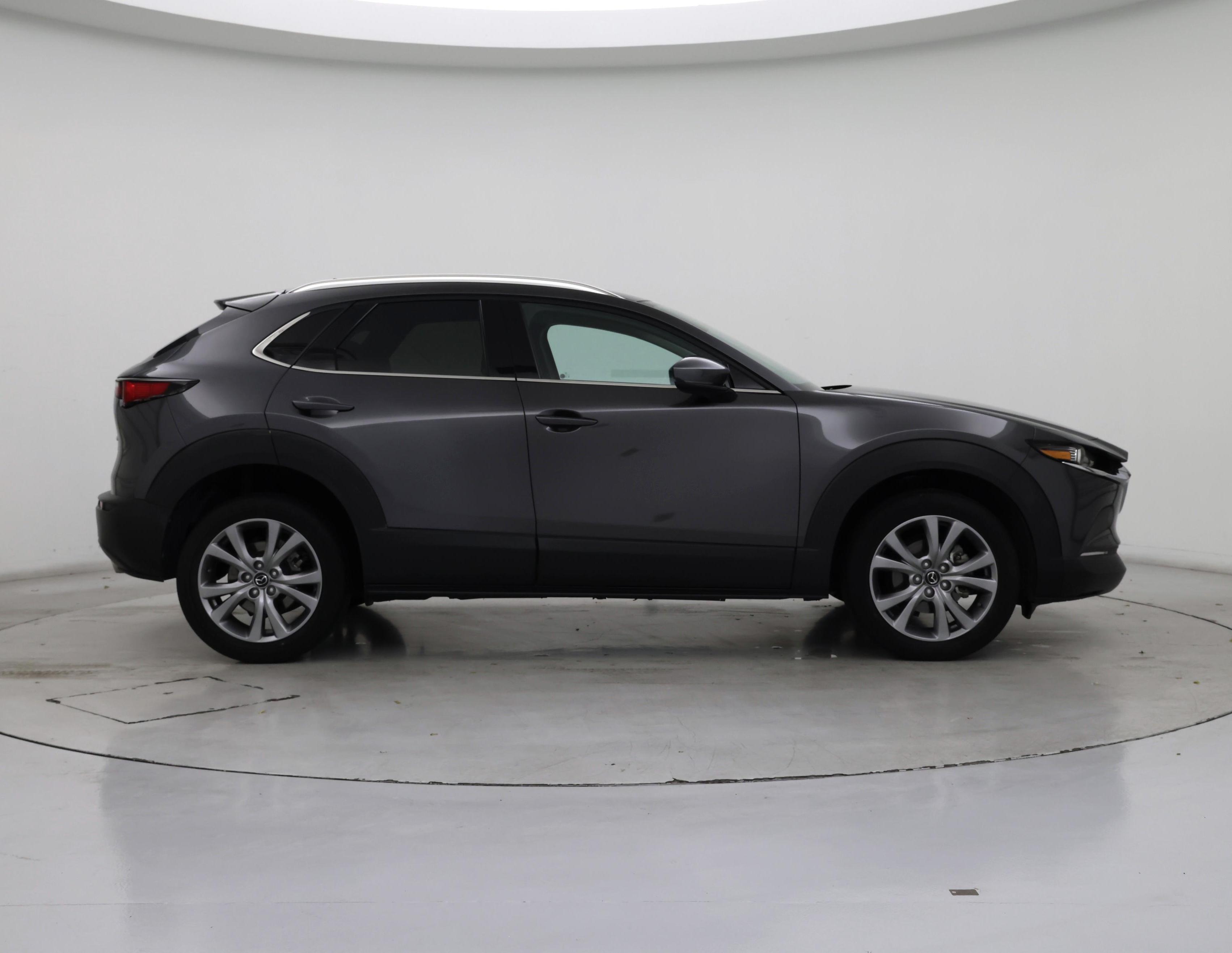 Thumbnail: 2020 Mazda CX-30 - 7