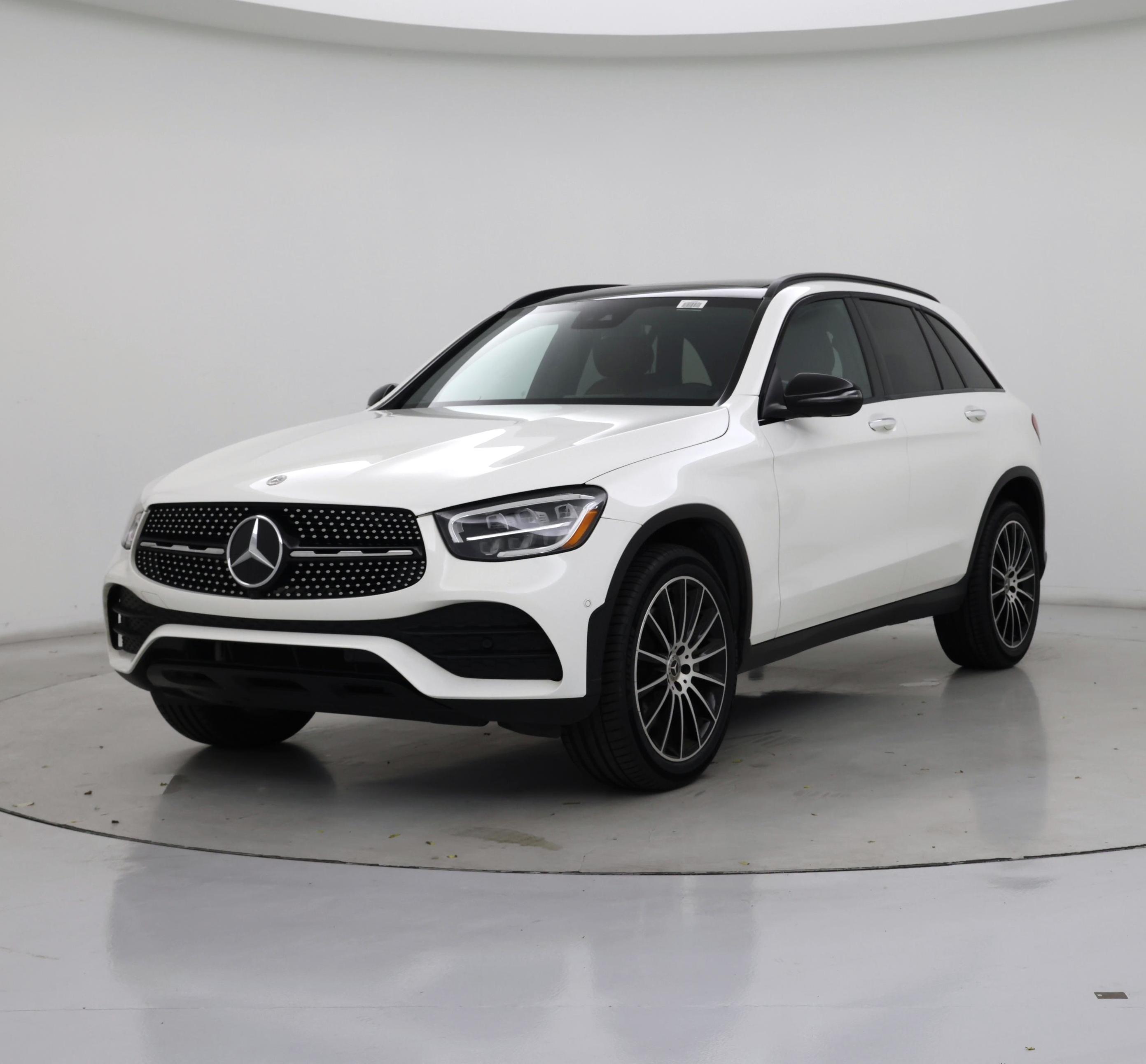 Thumbnail: 2022 Mercedes-Benz GLC - 4