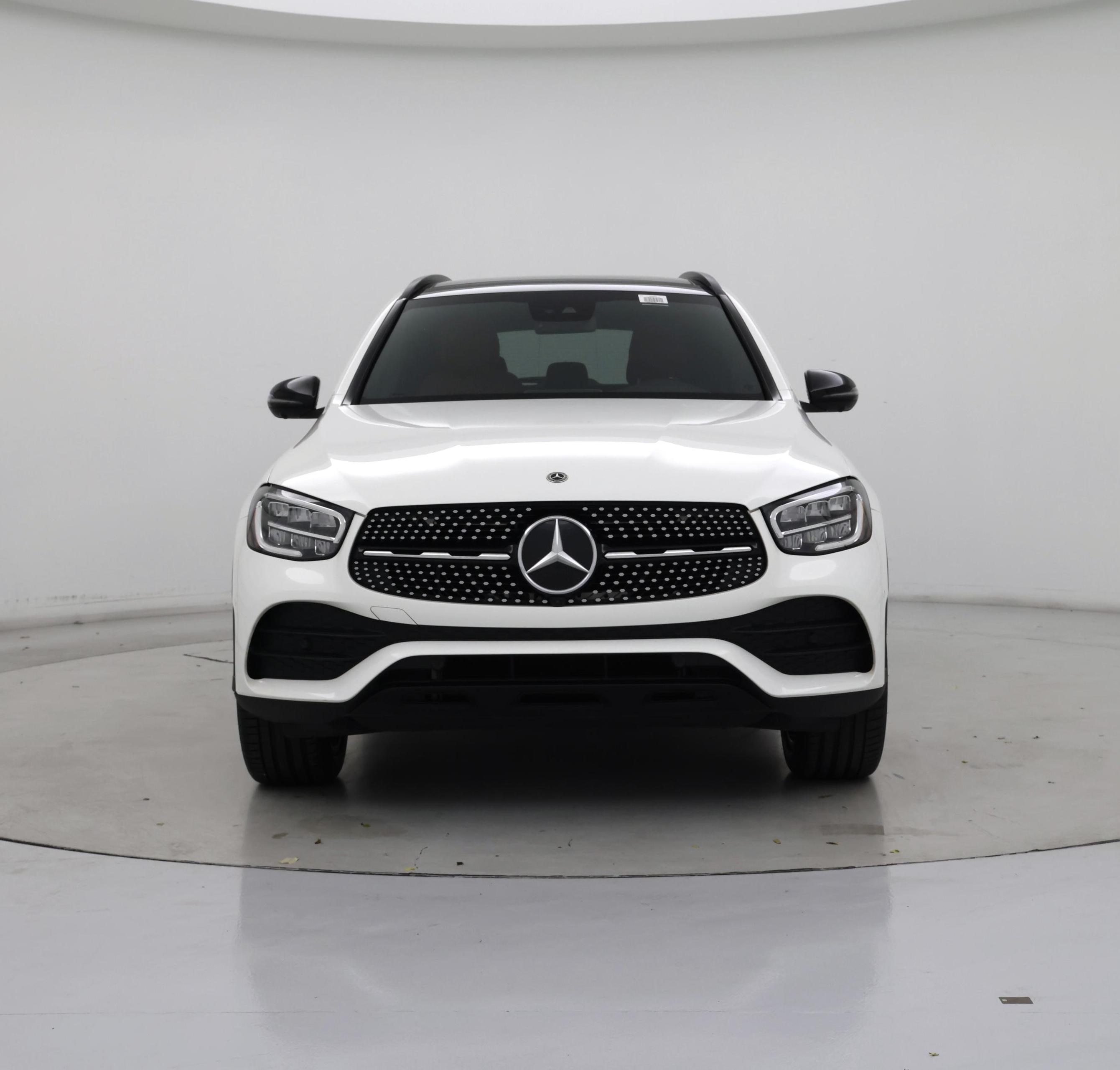 Thumbnail: 2022 Mercedes-Benz GLC - 5