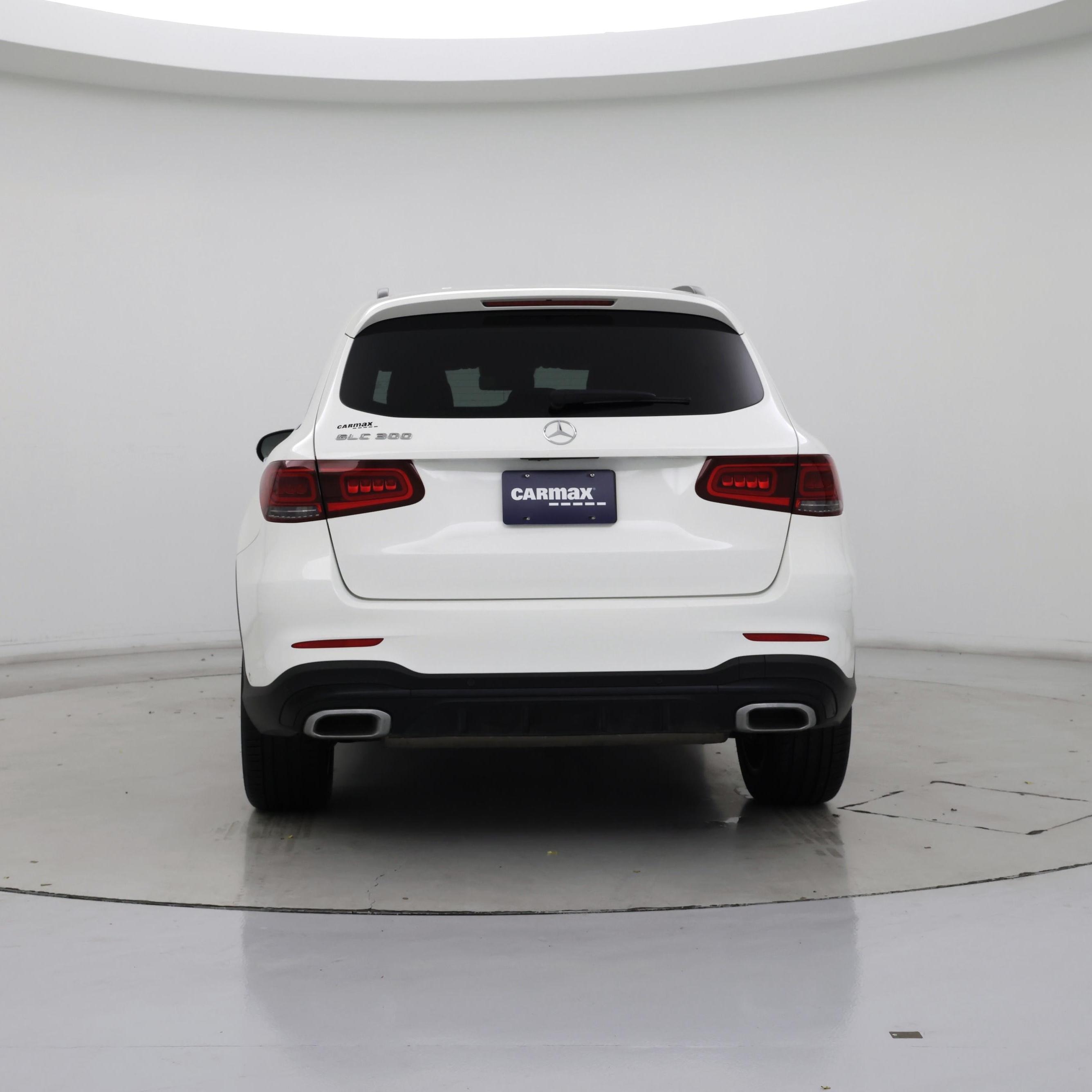 Thumbnail: 2022 Mercedes-Benz GLC - 6