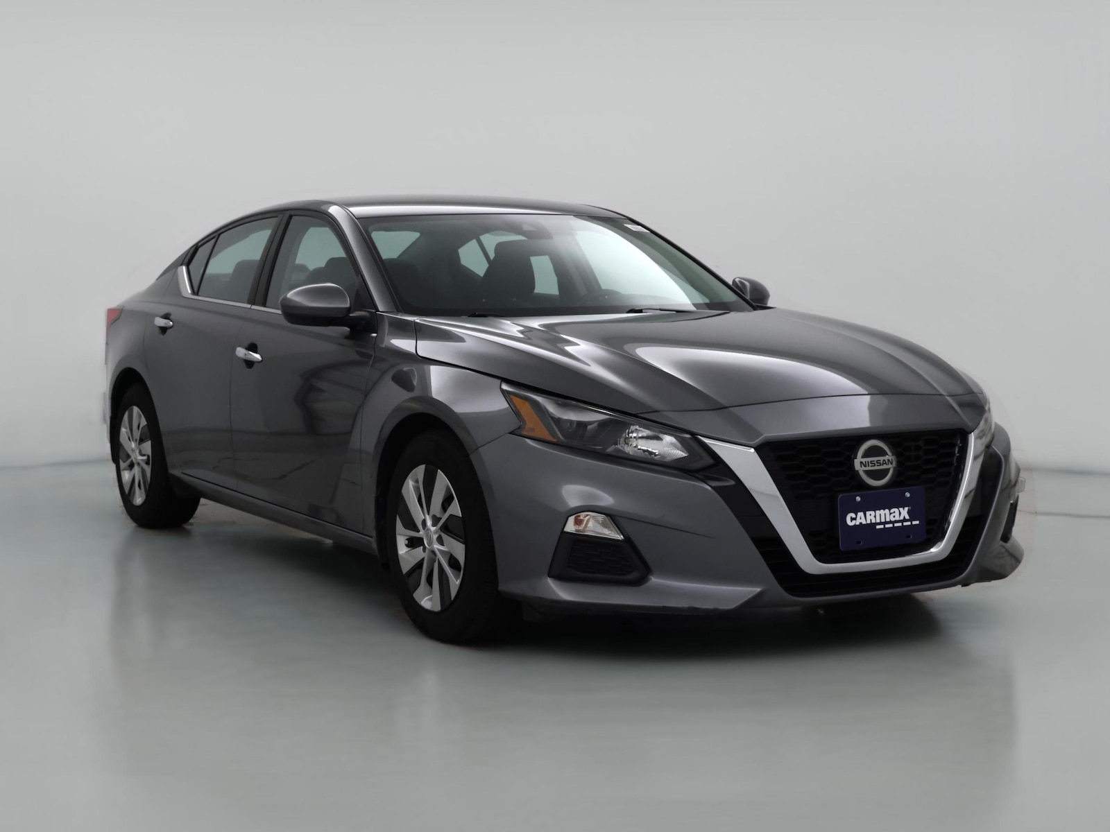 2022 Nissan Altima S