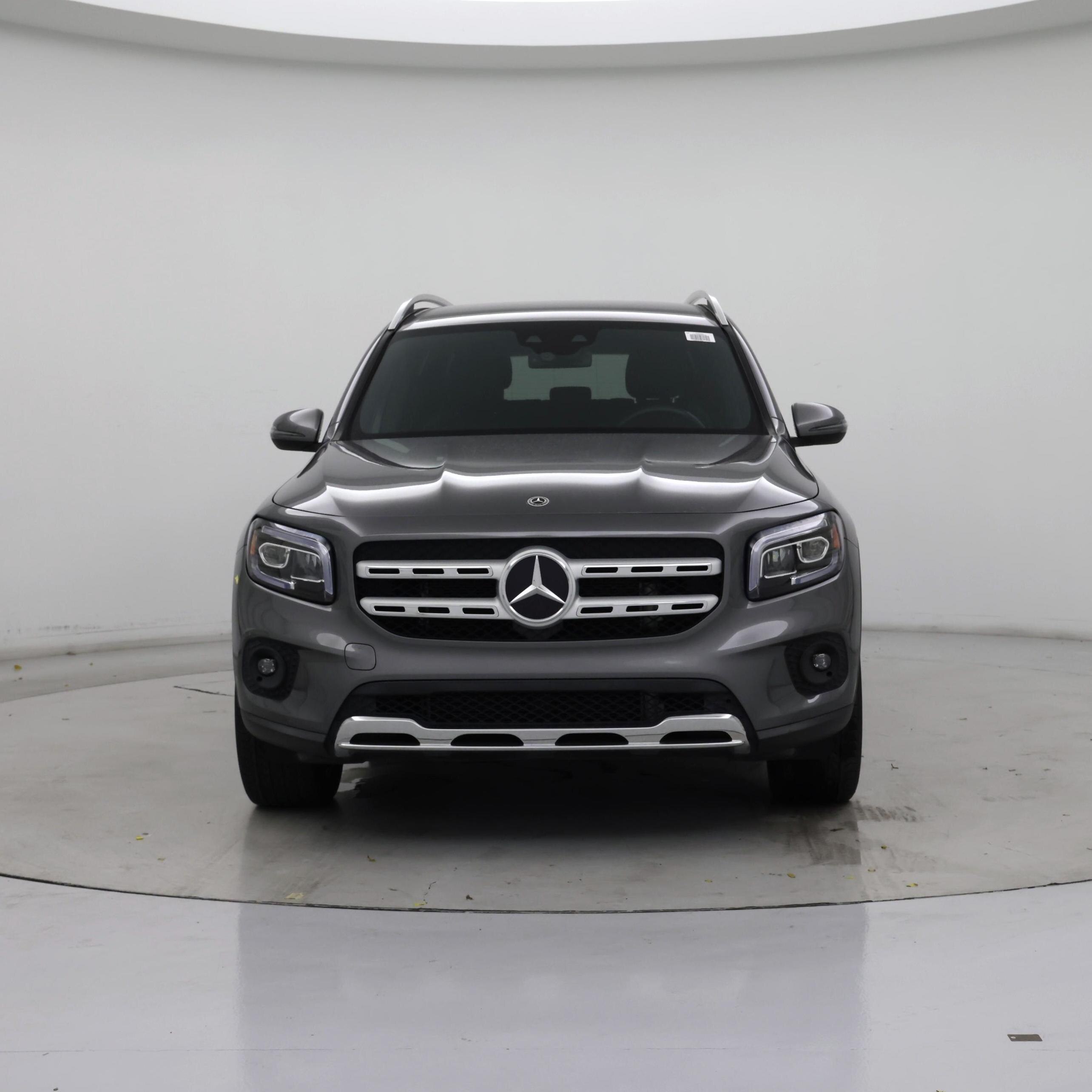 Thumbnail: 2022 Mercedes-Benz GLB - 5