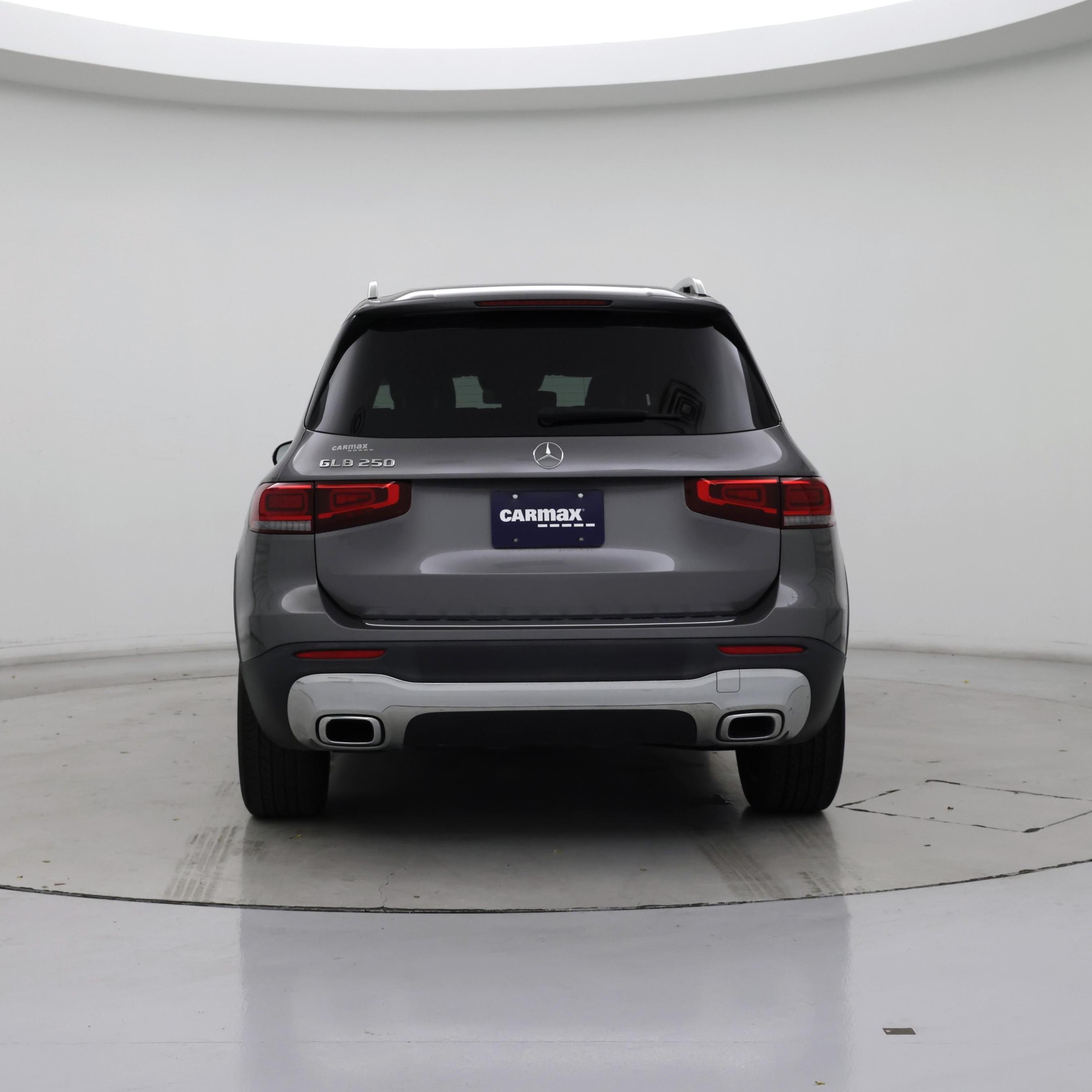 Thumbnail: 2022 Mercedes-Benz GLB - 6