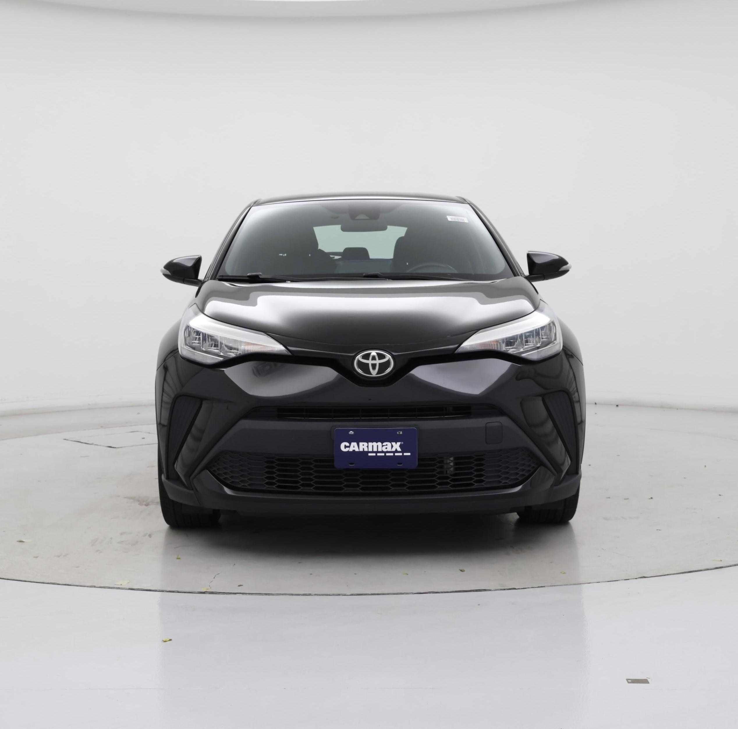 Thumbnail: 2021 Toyota C-HR - 5