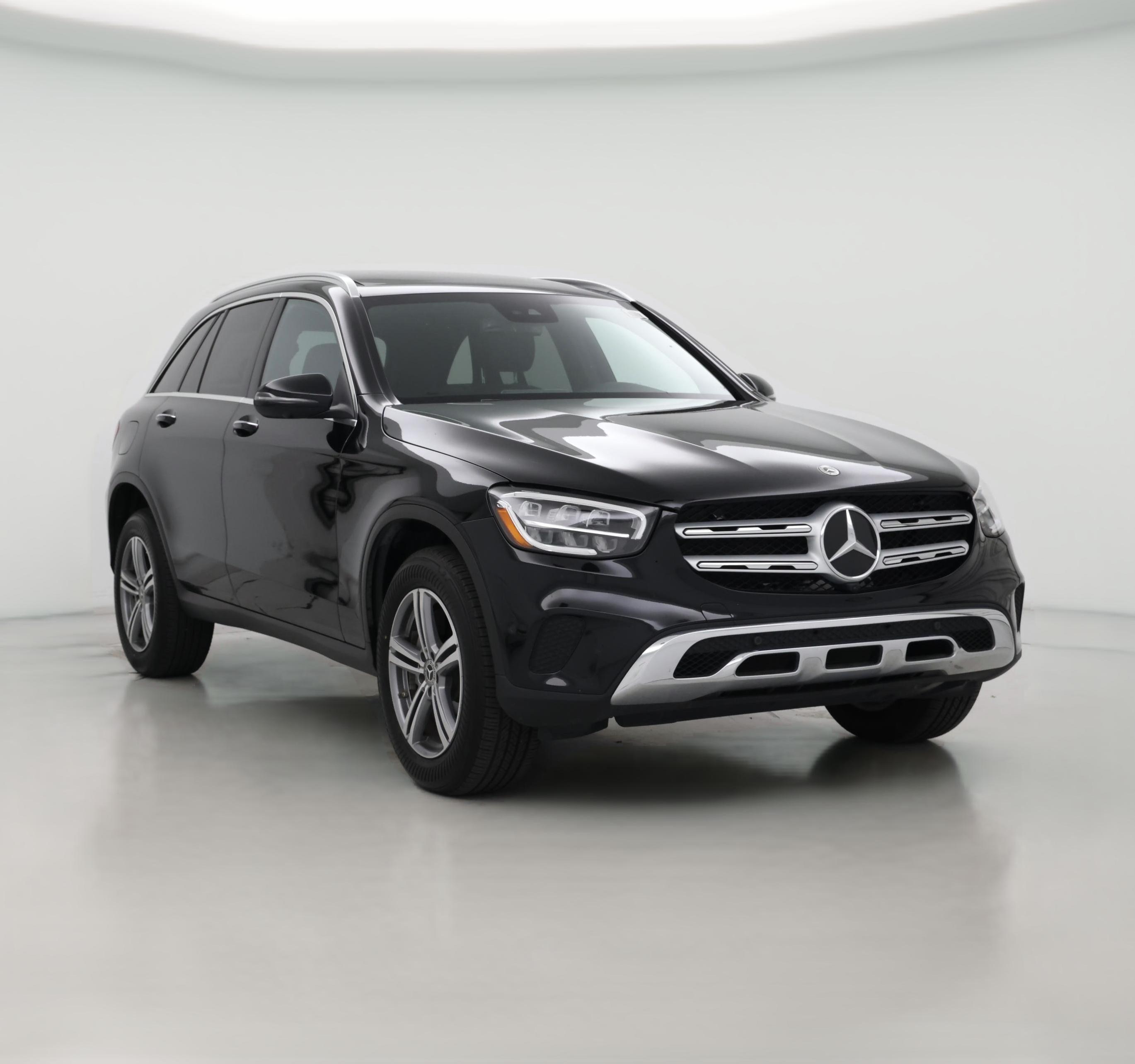 Thumbnail: 2022 Mercedes-Benz GLC - 1