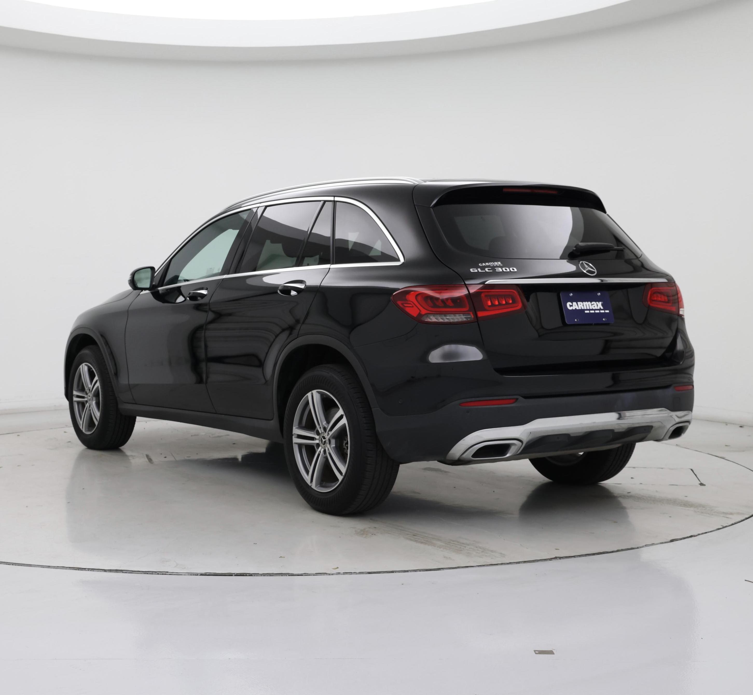 Thumbnail: 2022 Mercedes-Benz GLC - 2