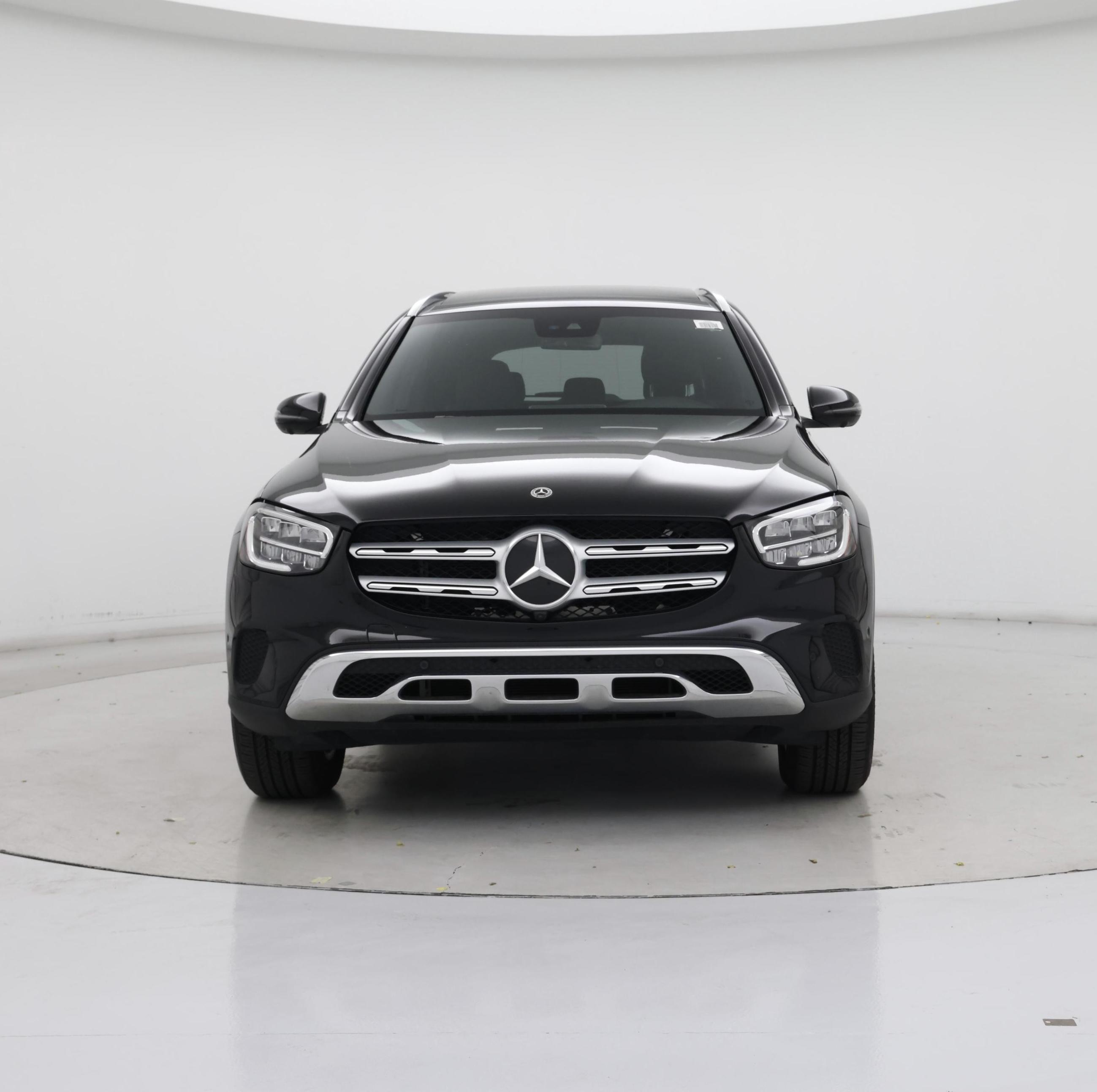 Thumbnail: 2022 Mercedes-Benz GLC - 5