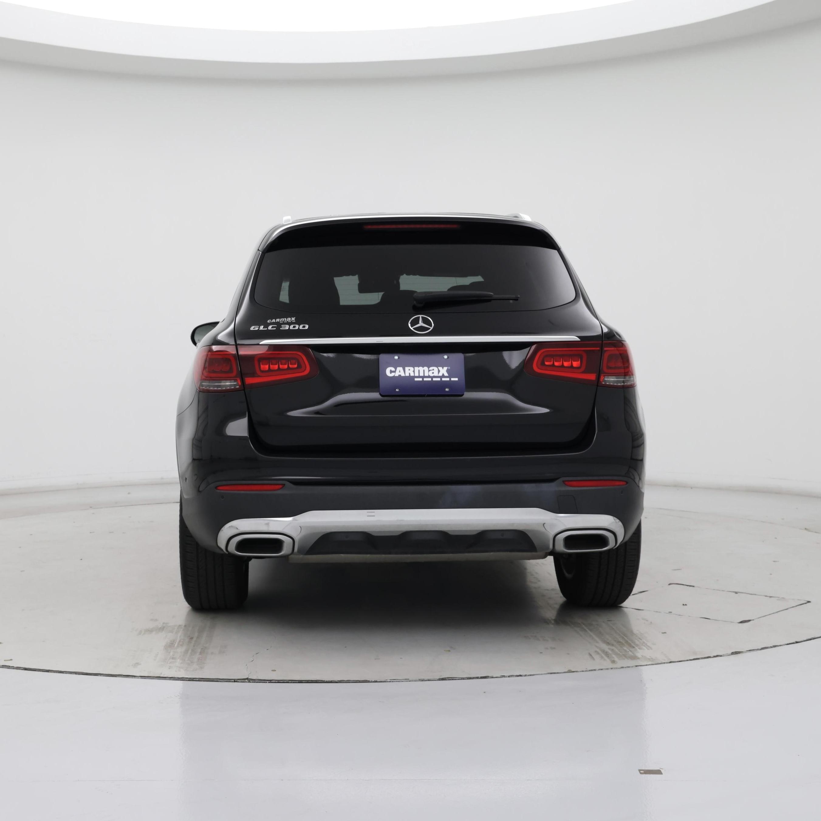 Thumbnail: 2022 Mercedes-Benz GLC - 6