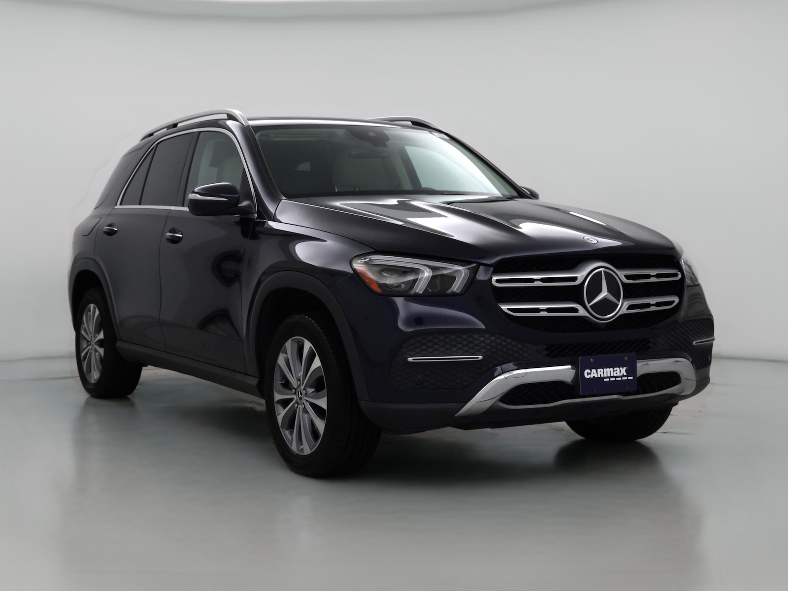 2021 Mercedes-Benz GLE GLE350