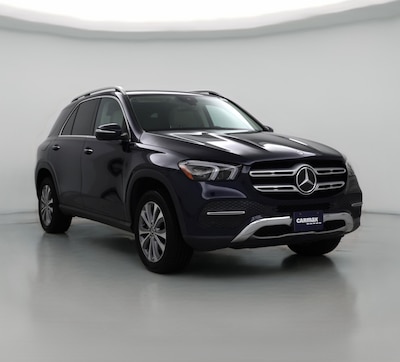 2021 Mercedes-Benz GLE350