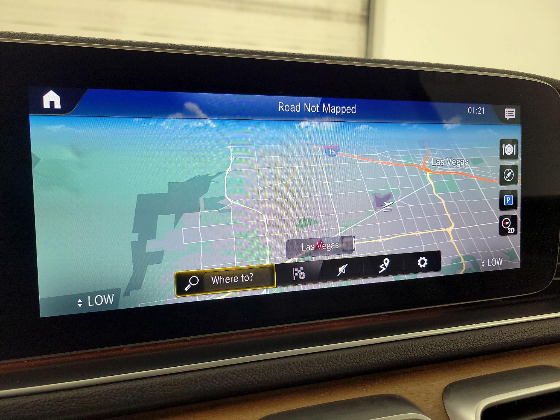 Thumbnail: 2021 Mercedes-Benz GLE - 14