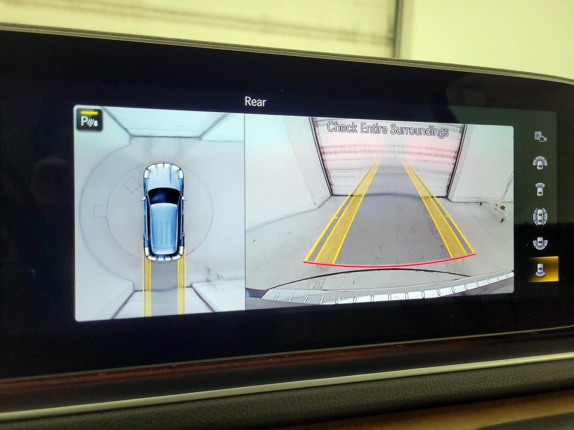 Thumbnail: 2021 Mercedes-Benz GLE - 15