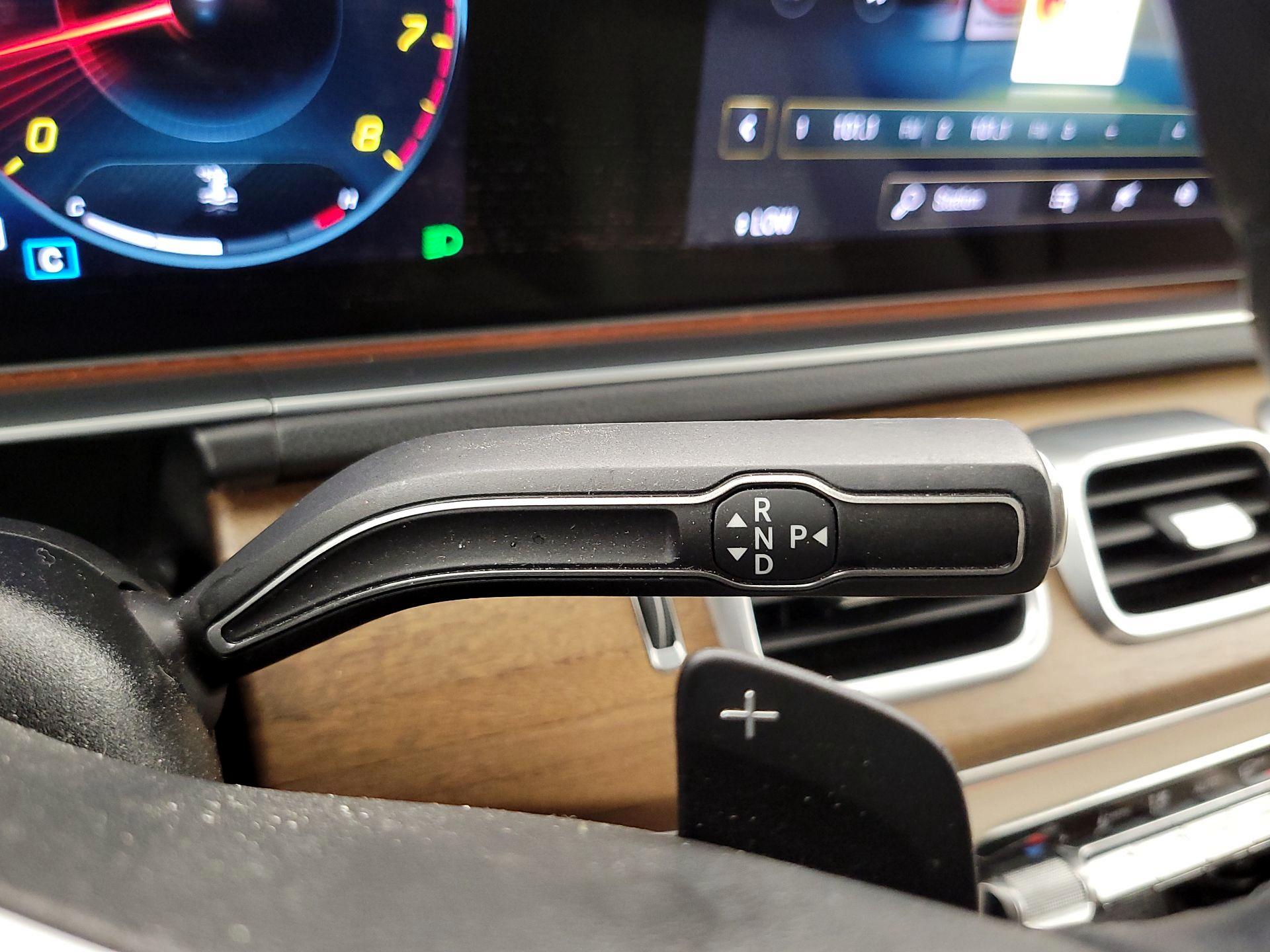 Thumbnail: 2021 Mercedes-Benz GLE - 18