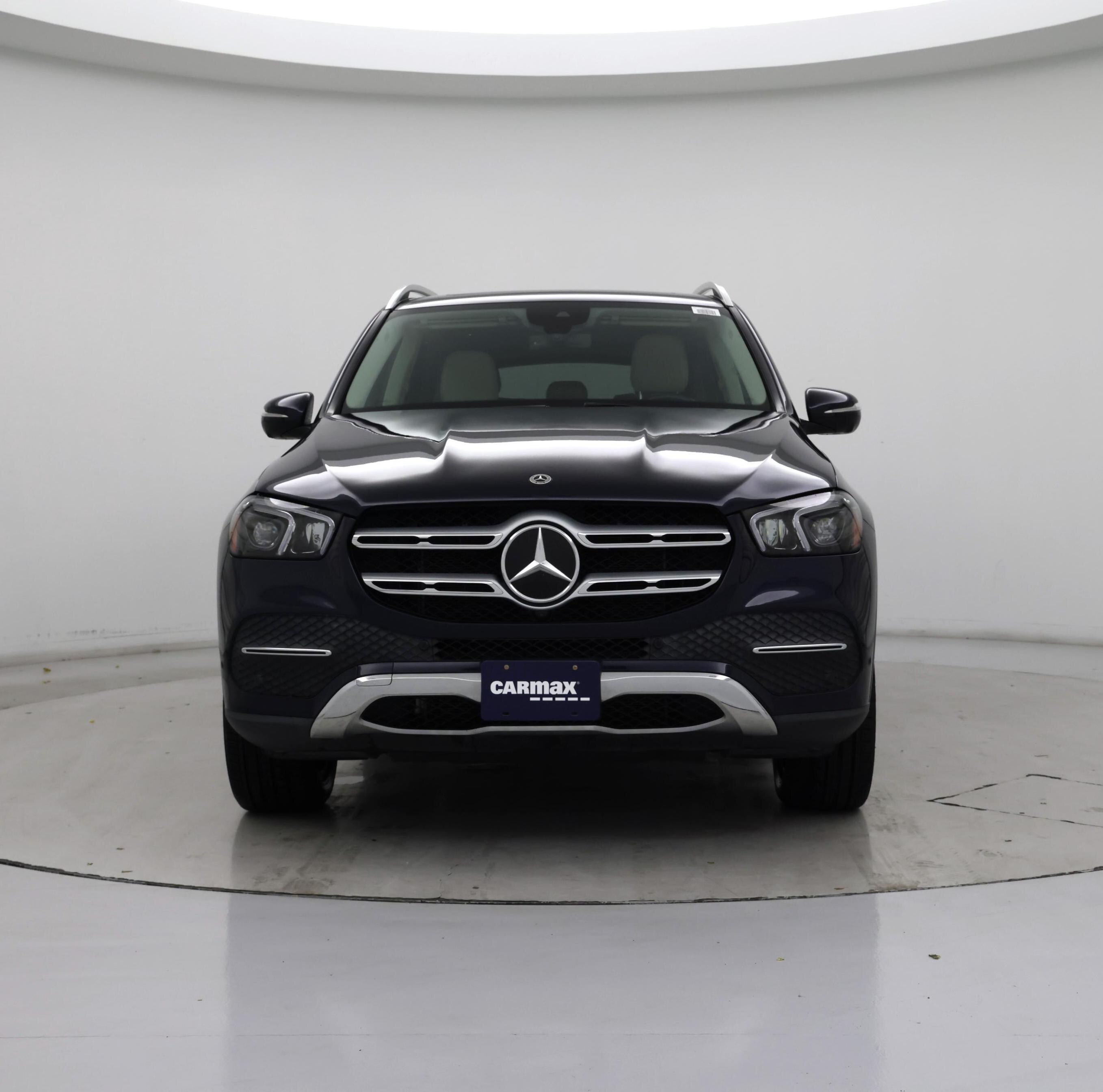 Thumbnail: 2021 Mercedes-Benz GLE - 5