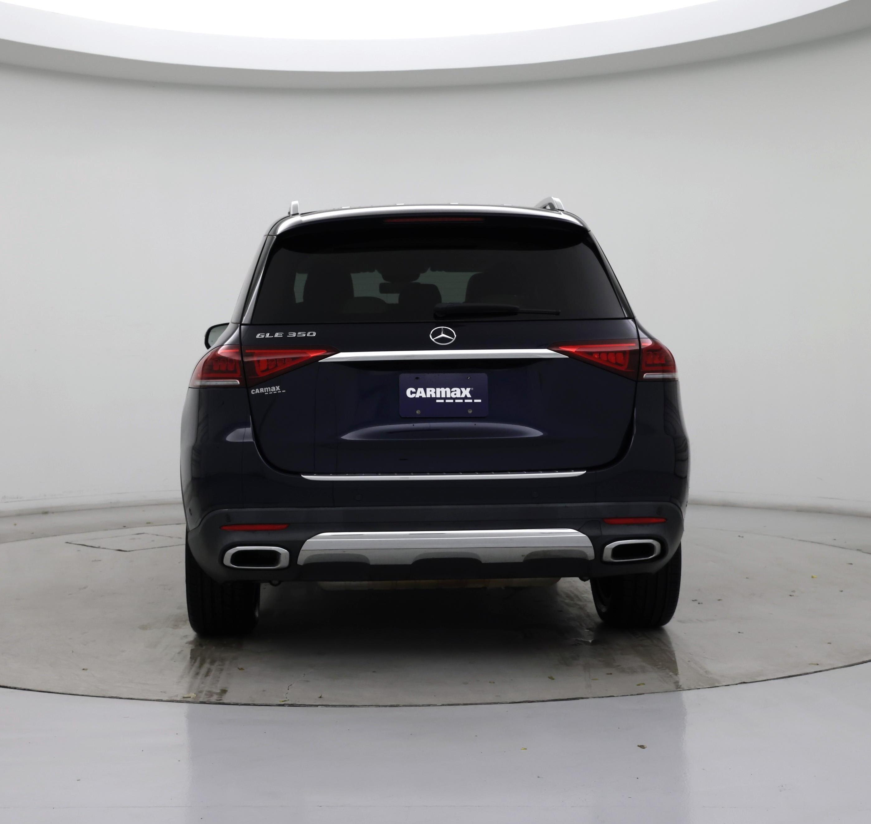 Thumbnail: 2021 Mercedes-Benz GLE - 6