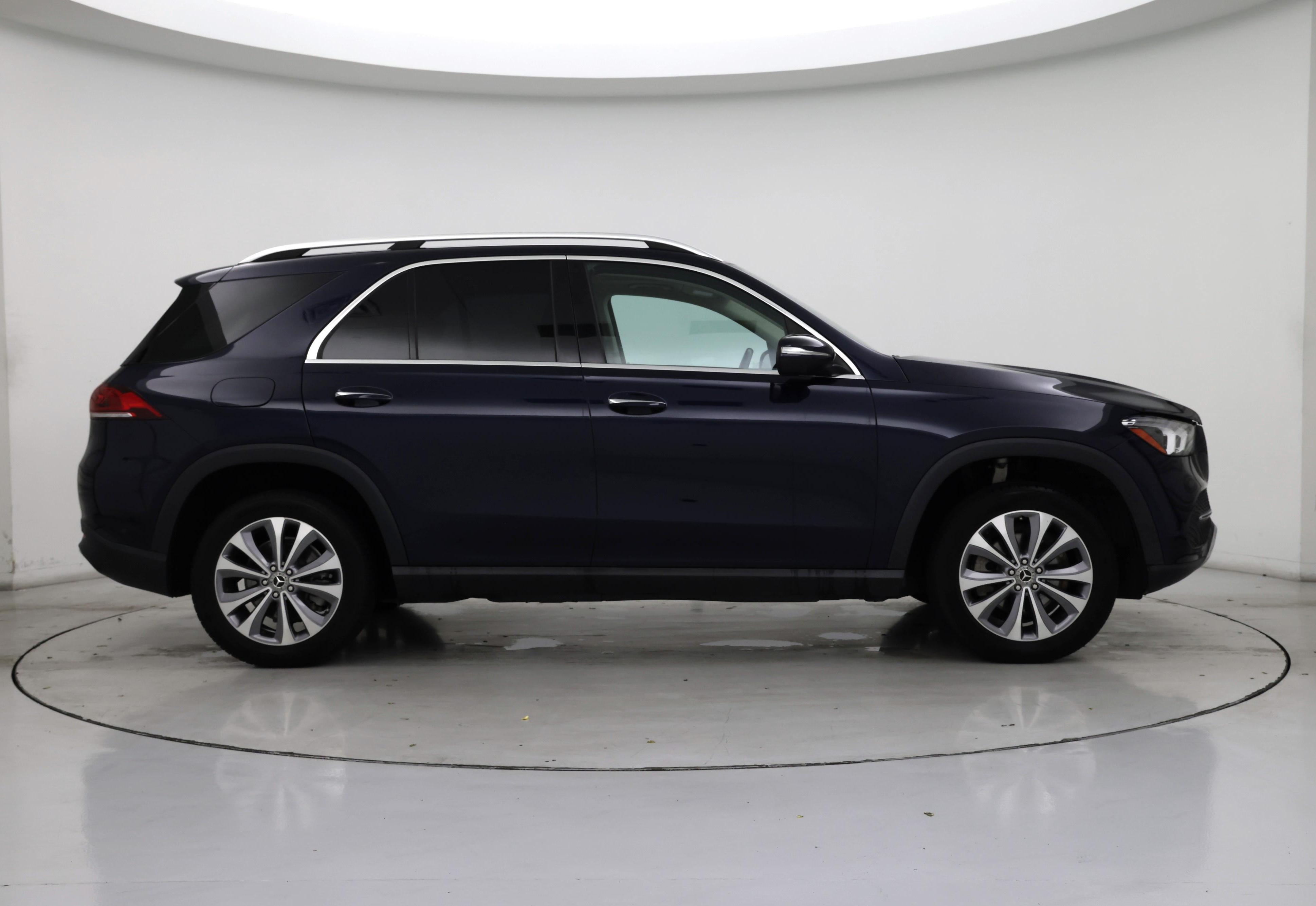 Thumbnail: 2021 Mercedes-Benz GLE - 7