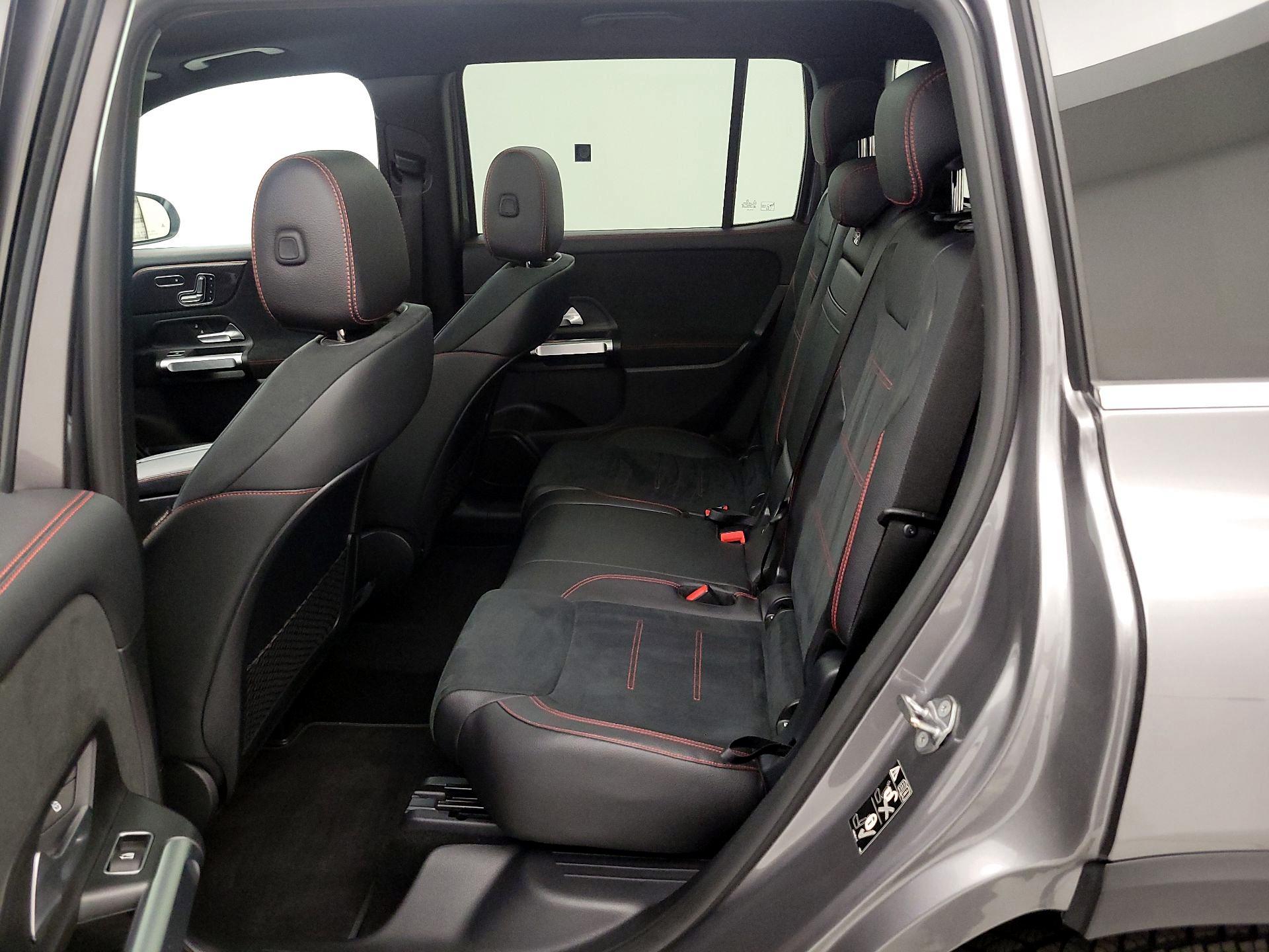 Thumbnail: 2021 Mercedes-Benz GLB - 20