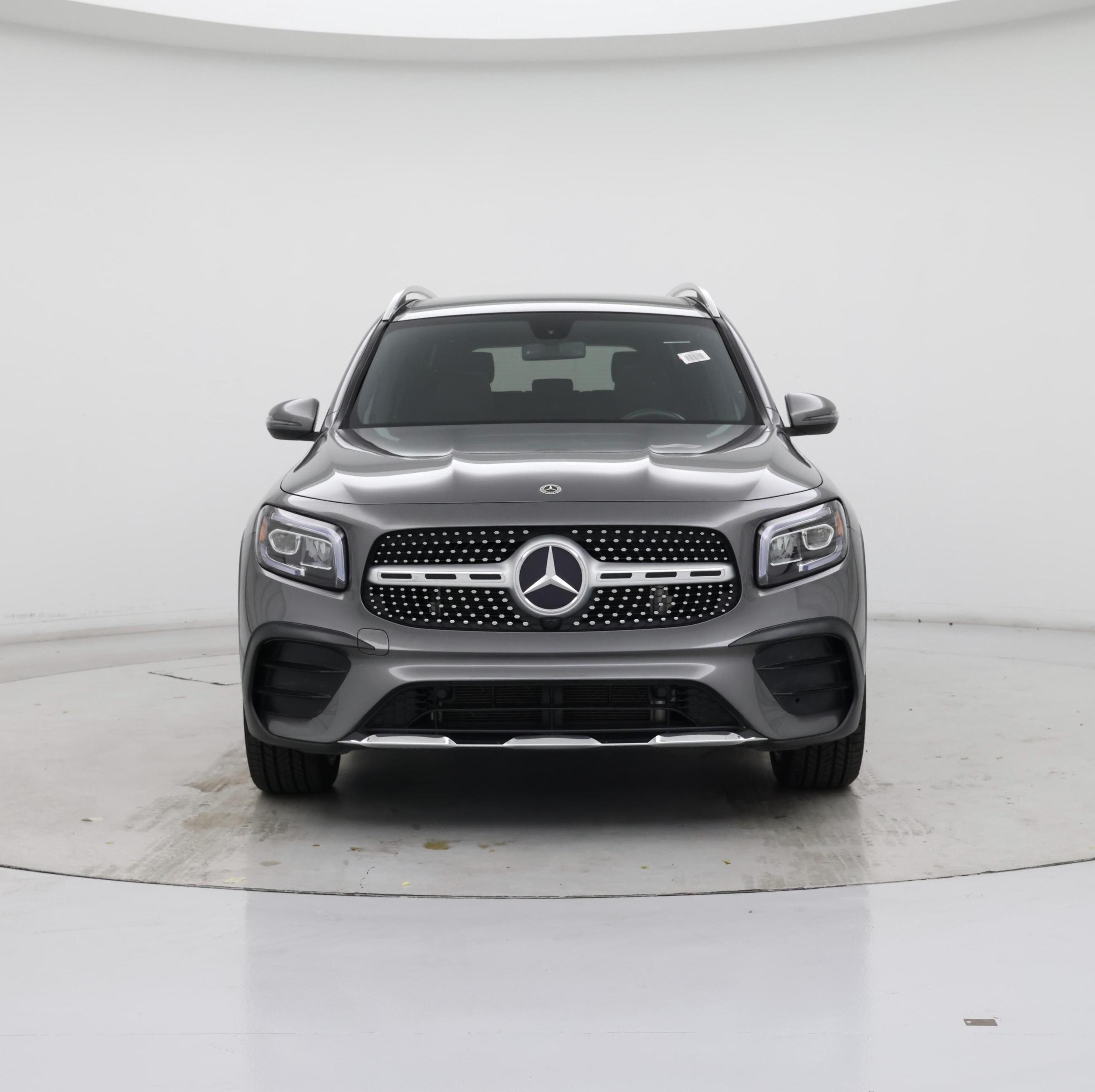 Thumbnail: 2021 Mercedes-Benz GLB - 5