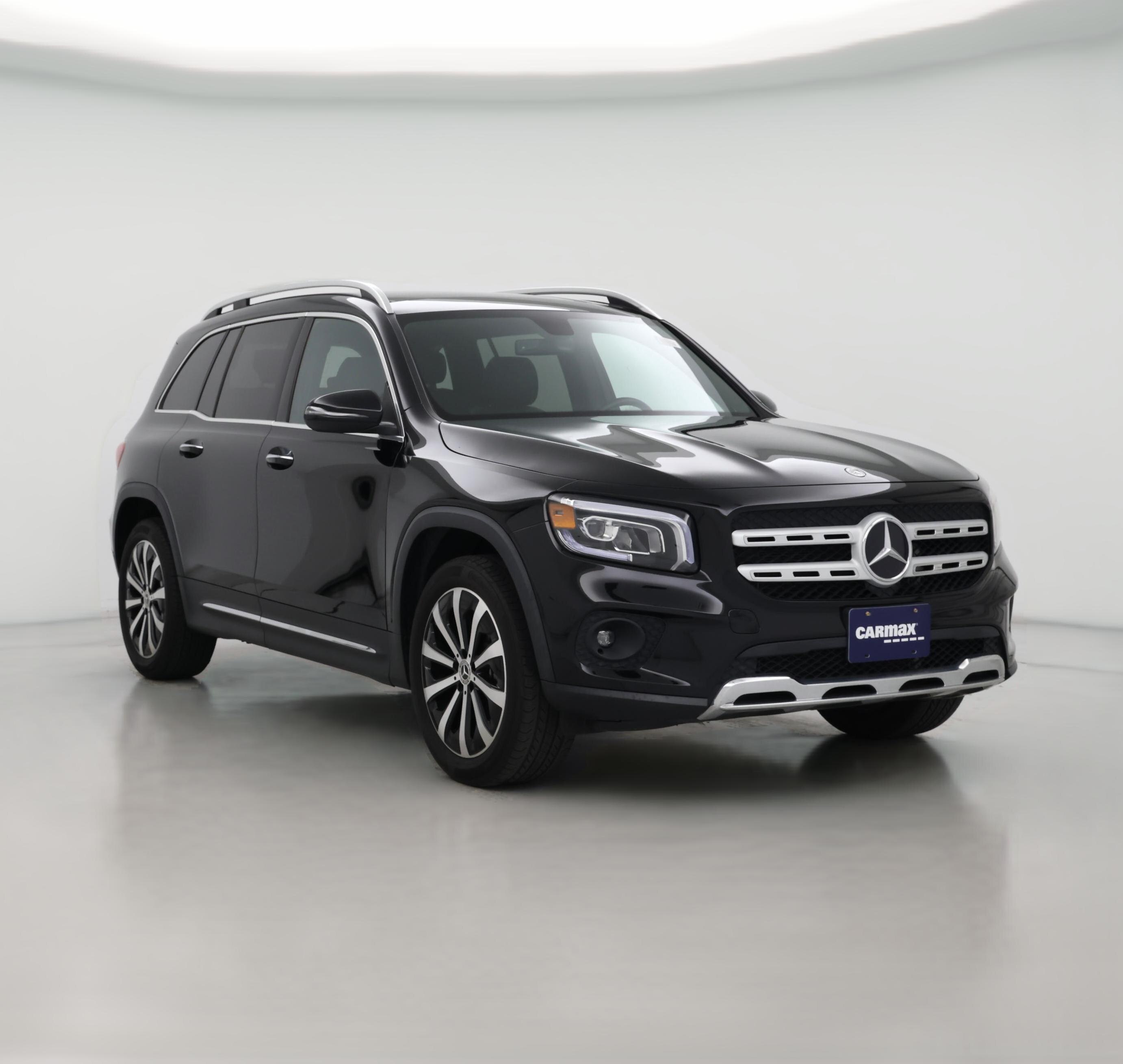 Thumbnail: 2023 Mercedes-Benz GLB - 1