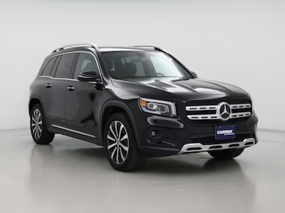 2023 Mercedes-Benz GLB250