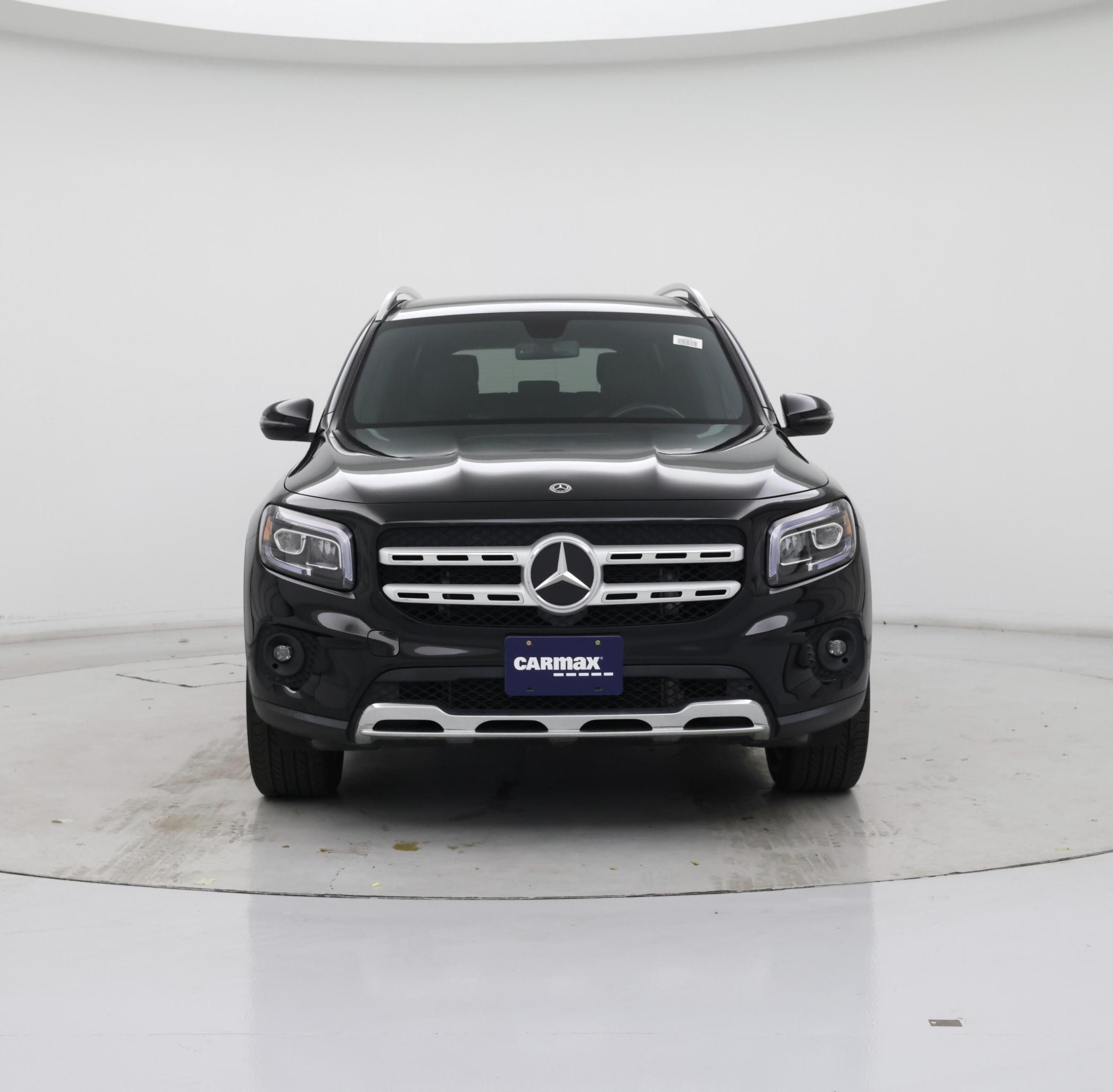 Thumbnail: 2023 Mercedes-Benz GLB - 5