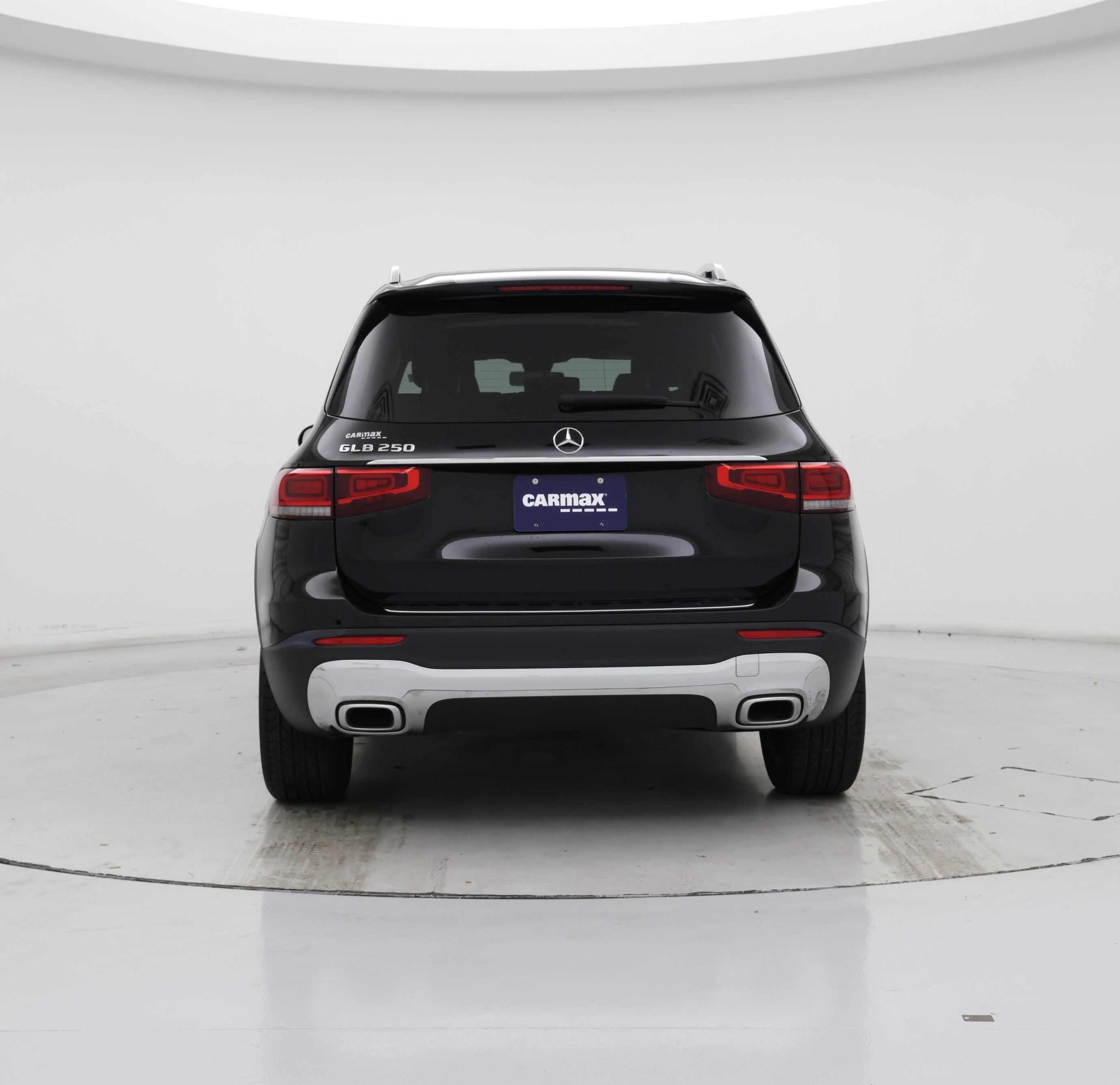Thumbnail: 2023 Mercedes-Benz GLB - 6