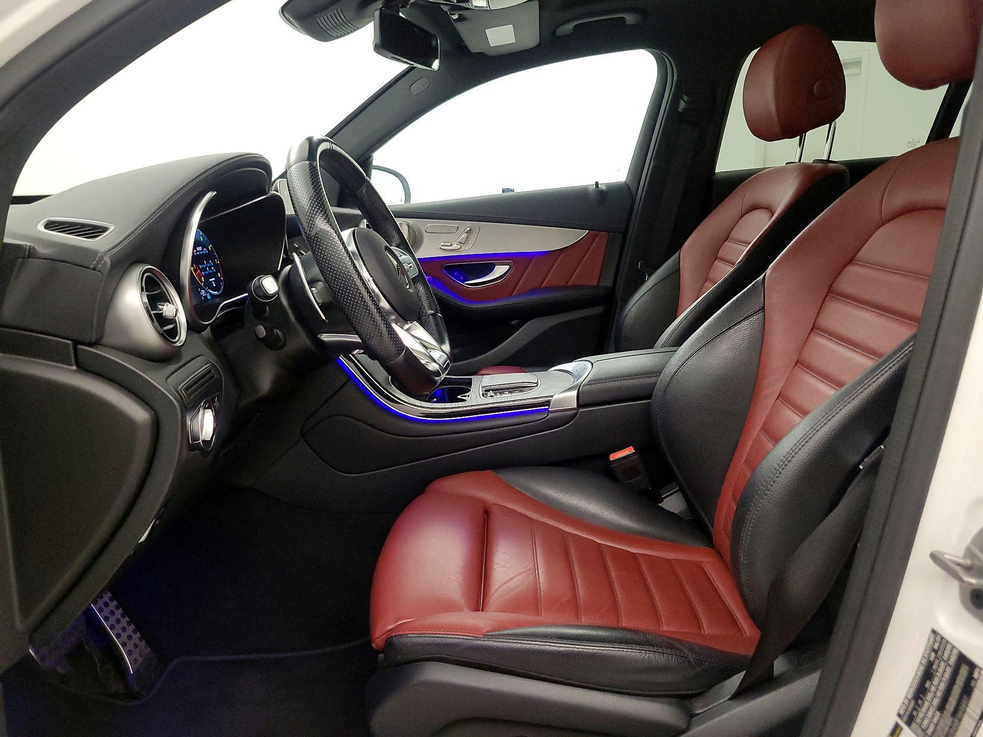 Thumbnail: 2021 Mercedes-Benz GLC - 11