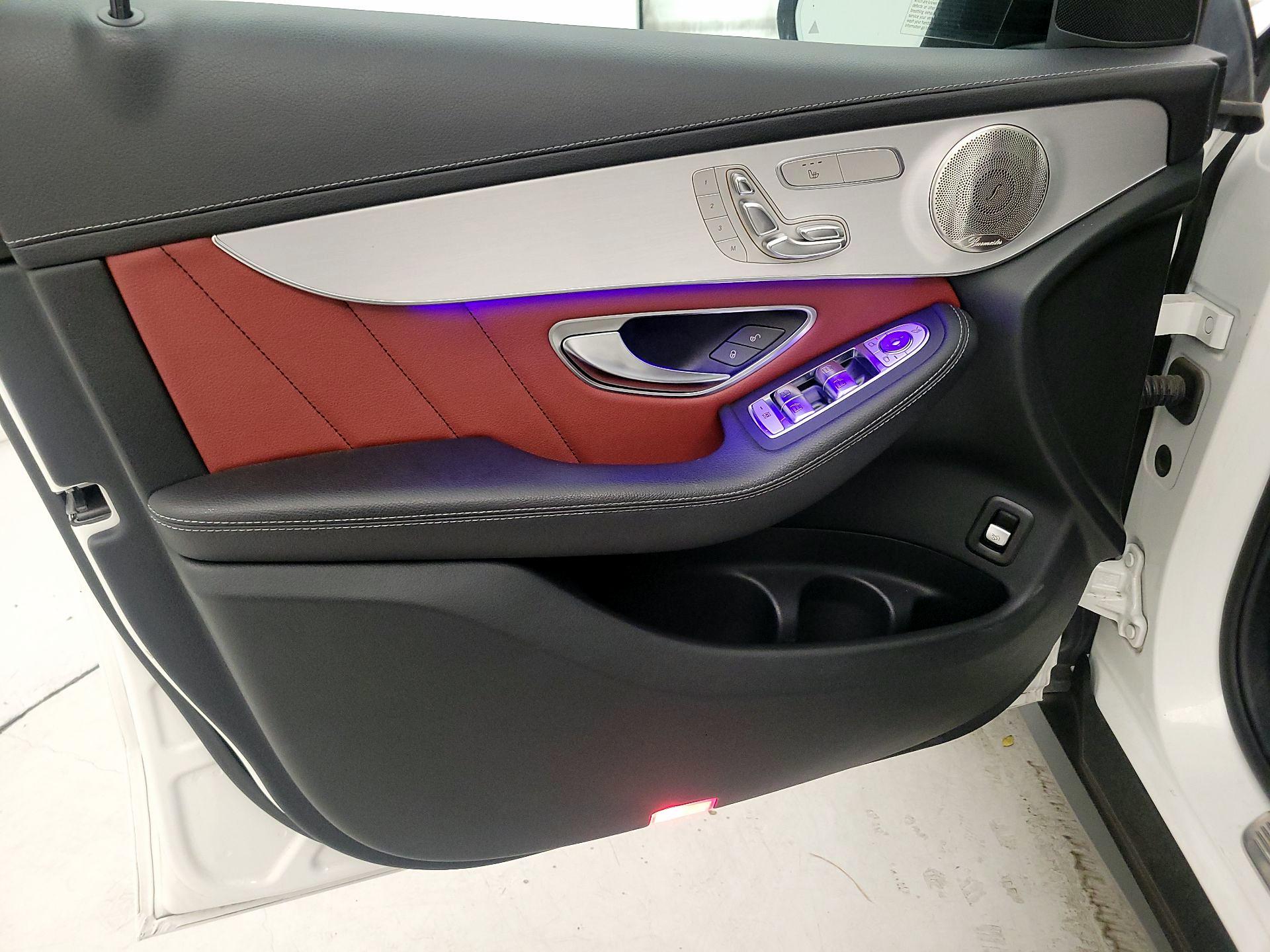 Thumbnail: 2021 Mercedes-Benz GLC - 12