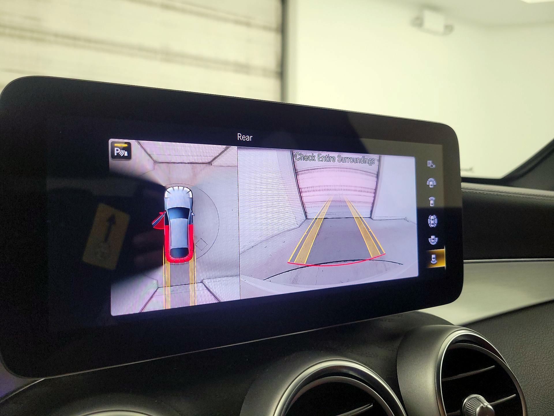 Thumbnail: 2021 Mercedes-Benz GLC - 14