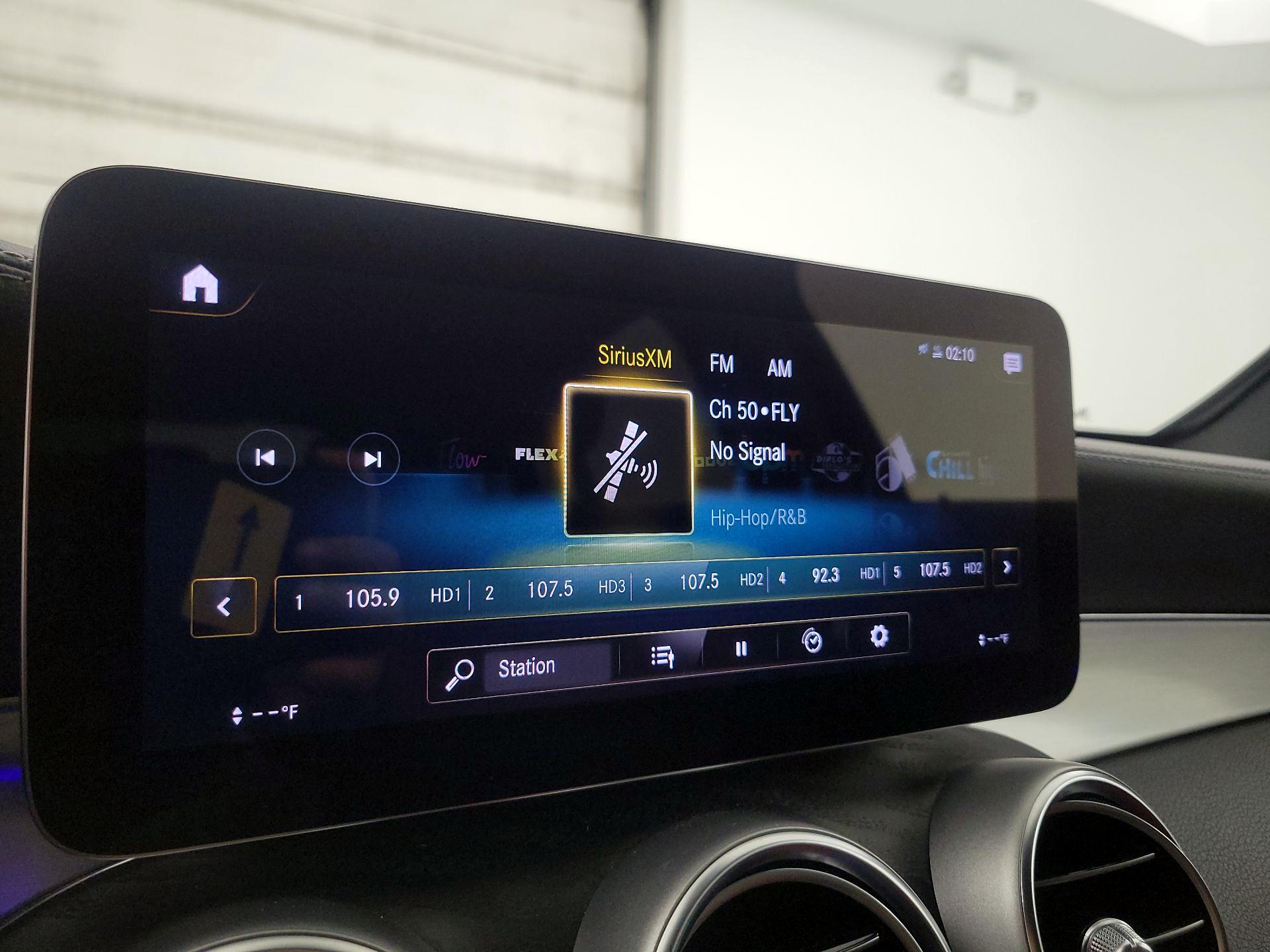 Thumbnail: 2021 Mercedes-Benz GLC - 15