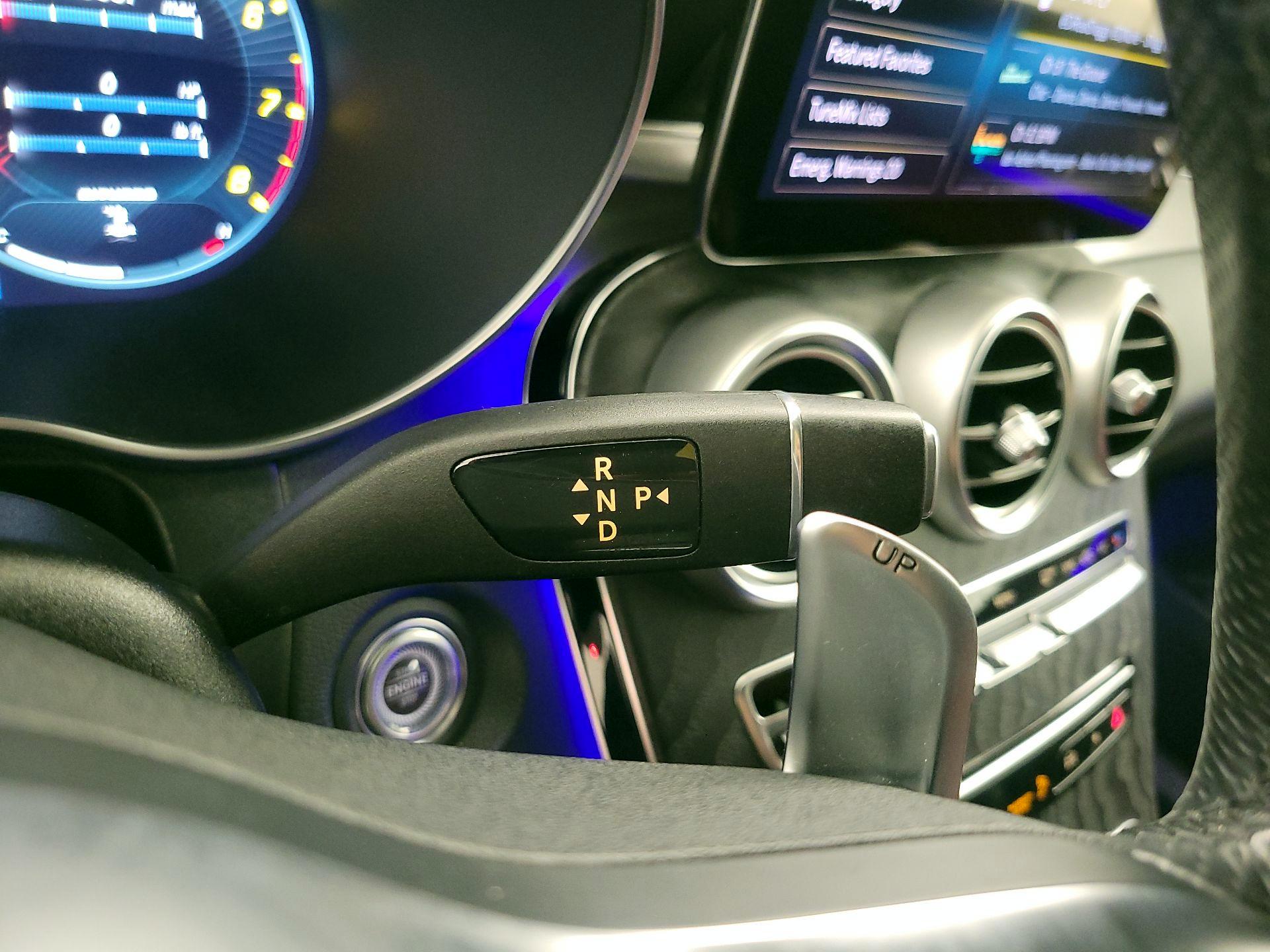 Thumbnail: 2021 Mercedes-Benz GLC - 17