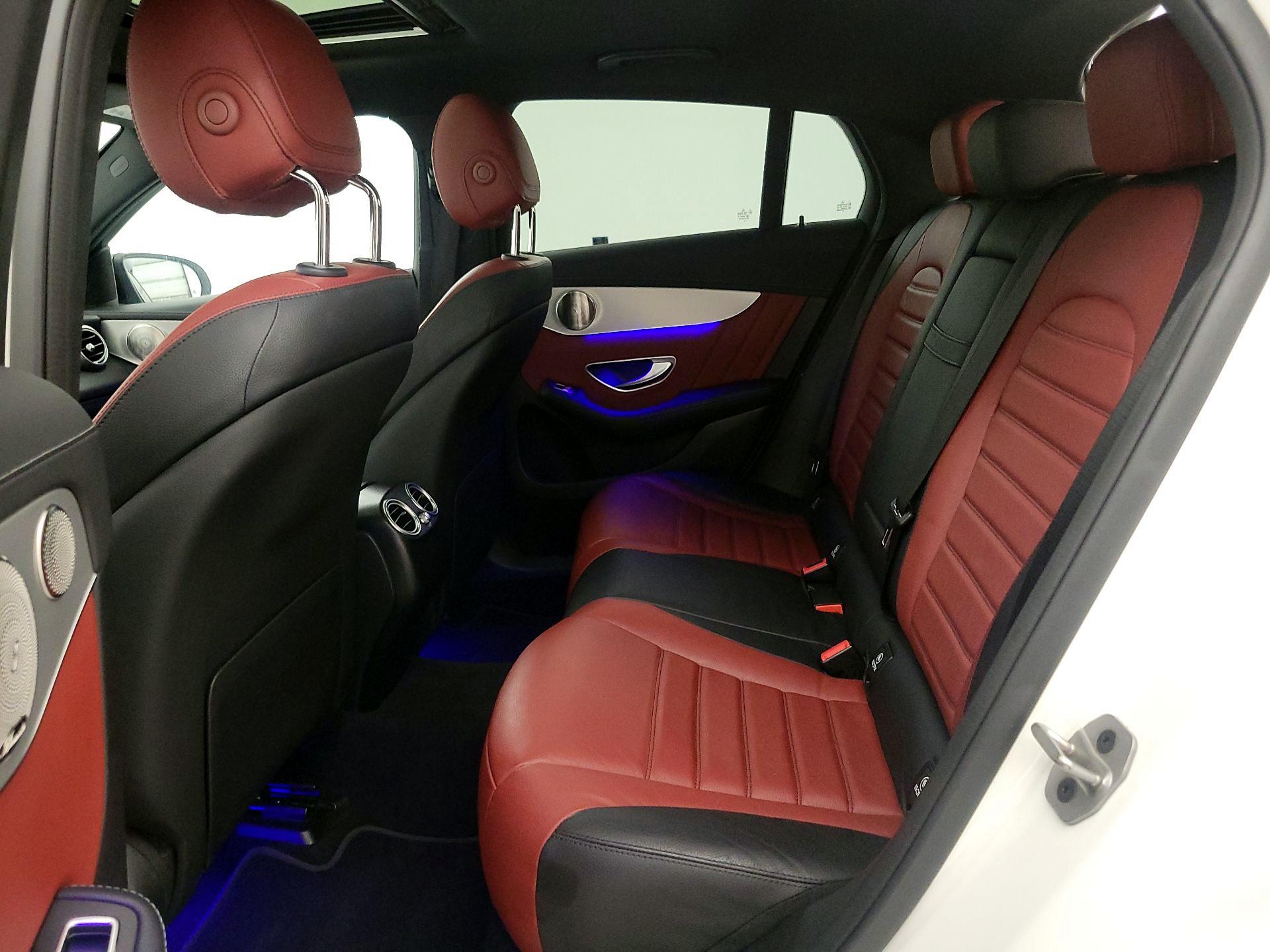 Thumbnail: 2021 Mercedes-Benz GLC - 20