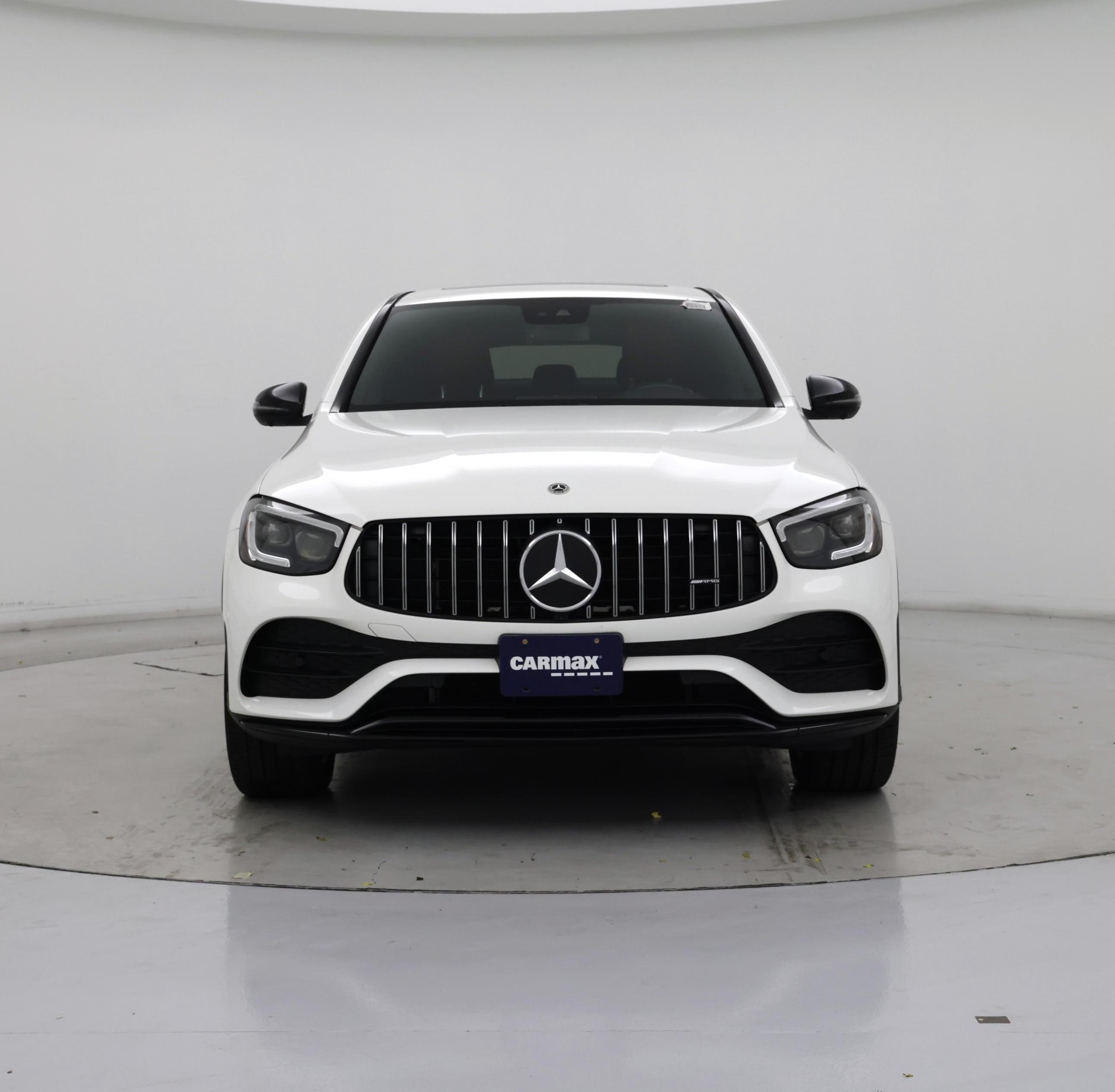 Thumbnail: 2021 Mercedes-Benz GLC - 5