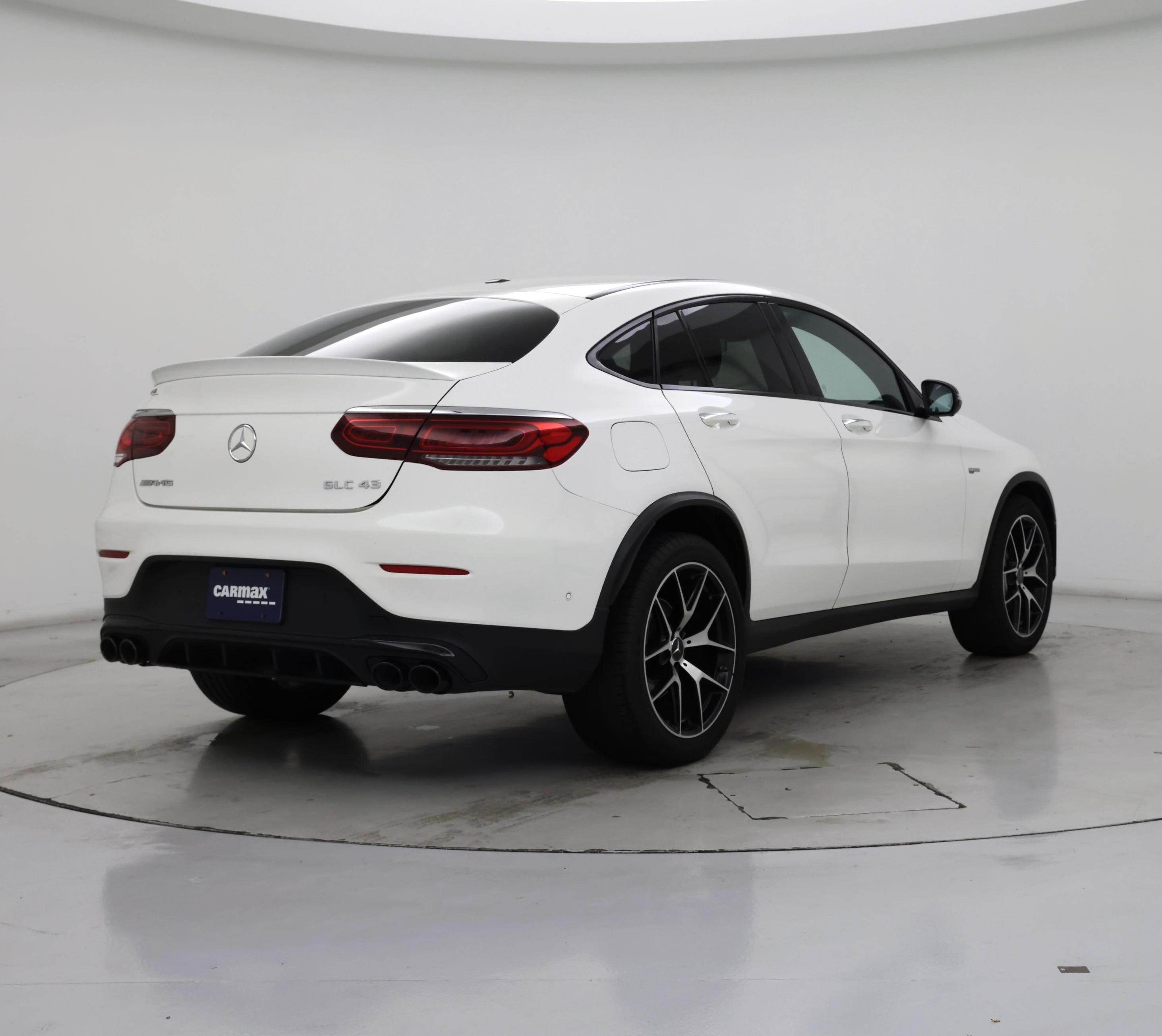 Thumbnail: 2021 Mercedes-Benz GLC - 8