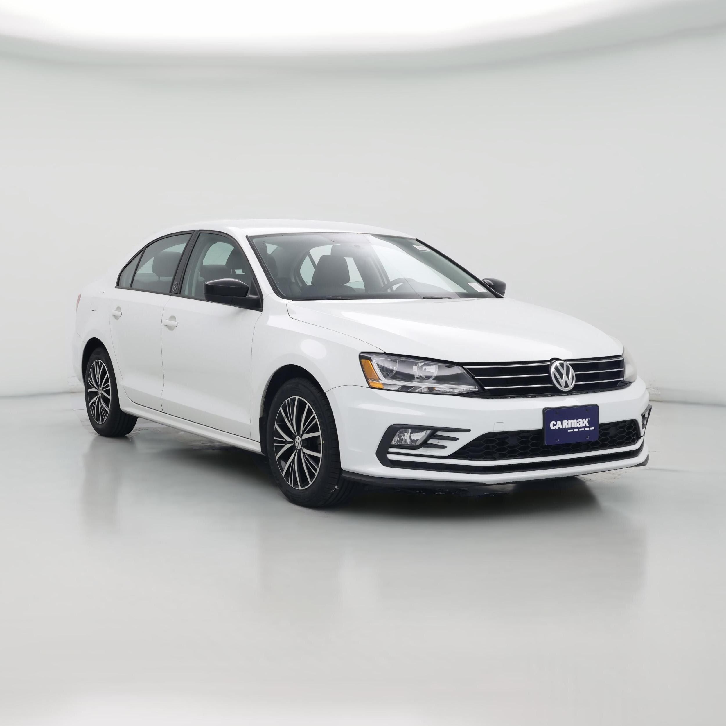 Thumbnail: 2018 Volkswagen Jetta - 1