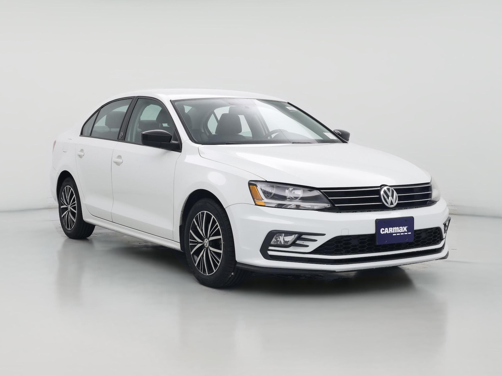 2018 Volkswagen Jetta Wolfsburg Edition
