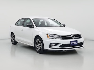 2018 Volkswagen Jetta Wolfsburg Edition