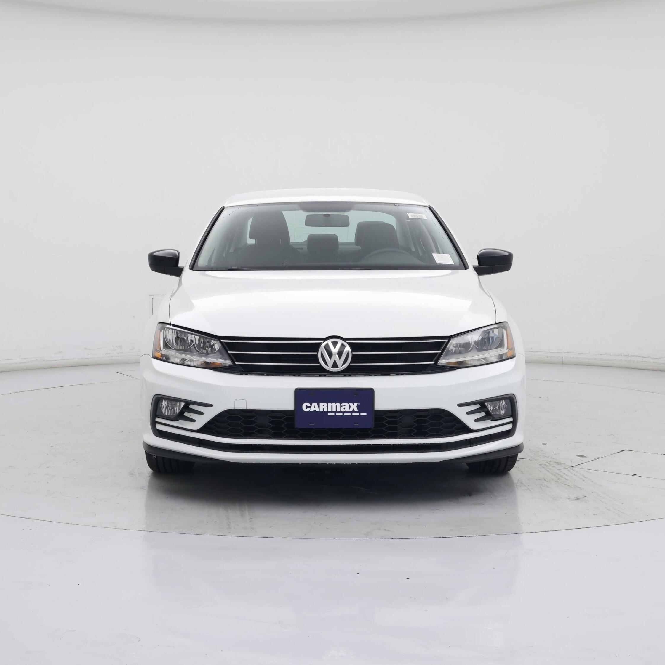 Thumbnail: 2018 Volkswagen Jetta - 5