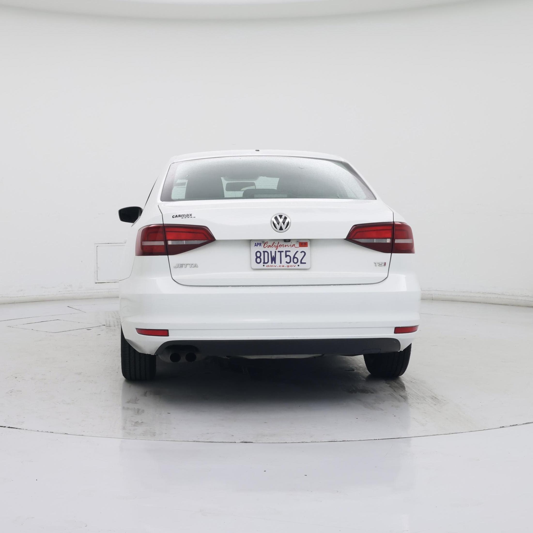 Thumbnail: 2018 Volkswagen Jetta - 6