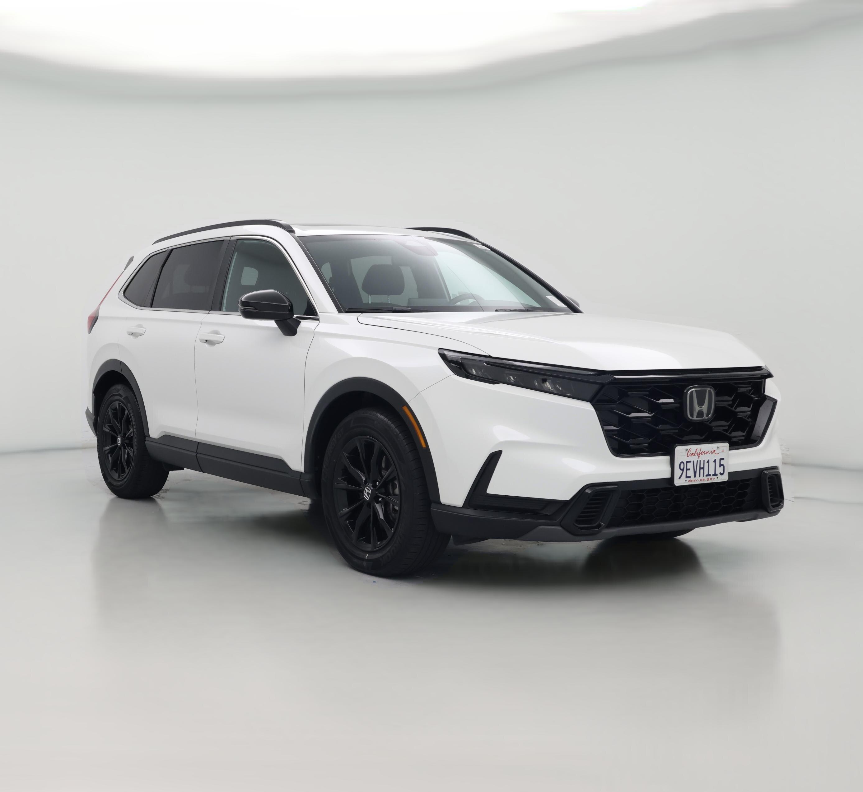 Thumbnail: 2023 Honda CR-V - 1