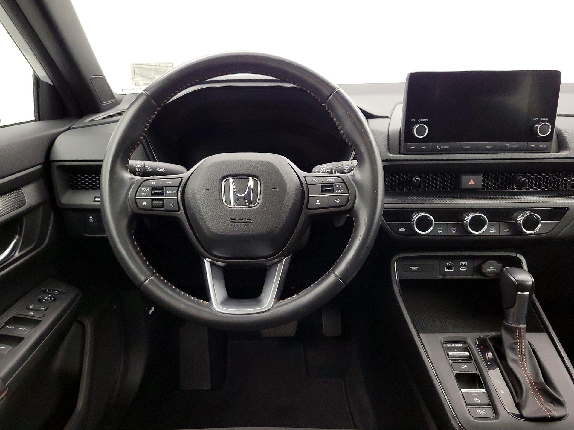 Thumbnail: 2023 Honda CR-V - 10